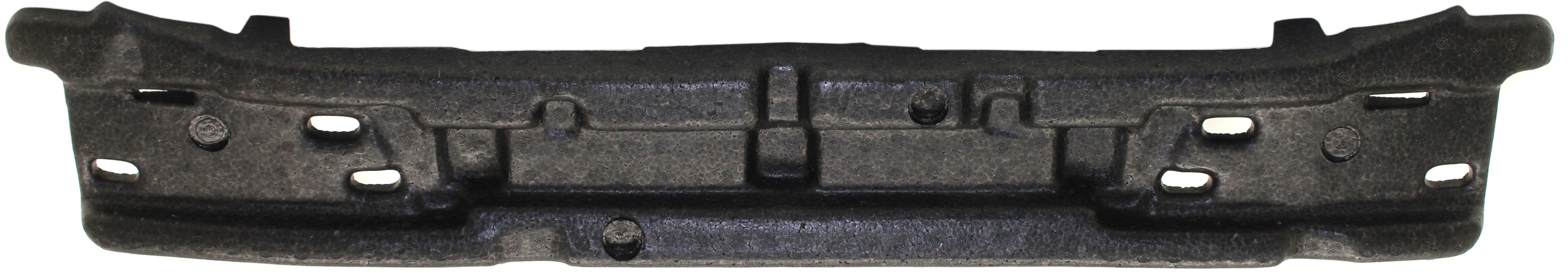 AM SANTA FE SPORT 17-18 FRONT BUMPER ABSORBER Impact SKU RH01170011 Partslink HY1070165 OEM 865204Z500