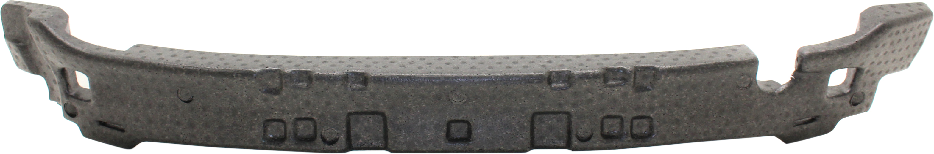 AM SANTA FE 17-18 SANTA FE XL 19-19 FRONT BUMPER ABSORBER Impact SKU RH01170013 Partslink HY1070166 OEM 86520B8BA0