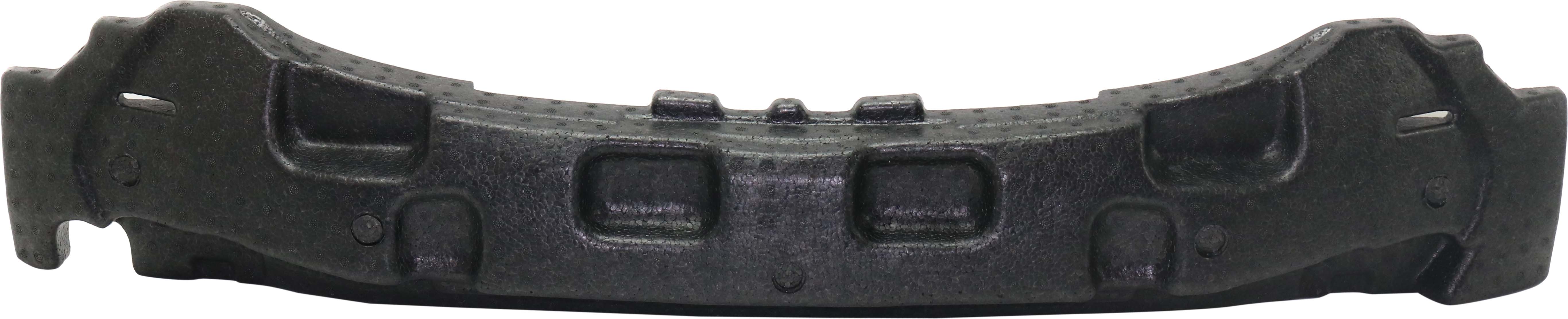 AM ELANTRA 11-13 FRONT BUMPER ABSORBER Energy Sedan Korea Built Vehicle SKU RH01170014 Partslink HY1070135 OEM 865203X000