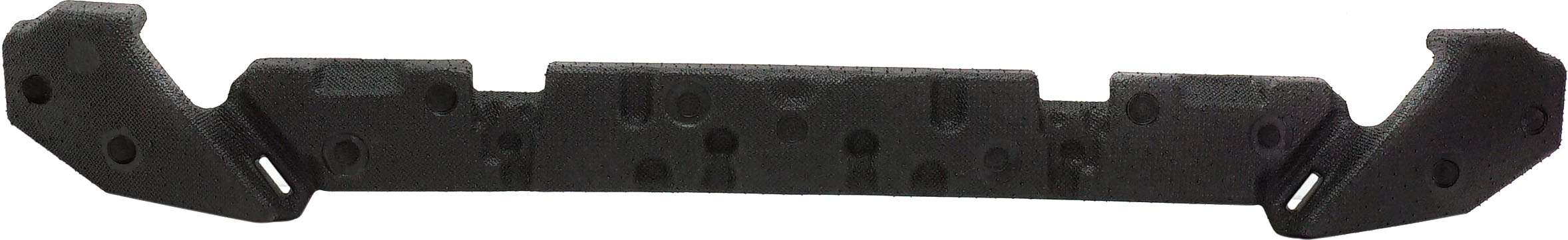 AM SONATA 18-19 FRONT BUMPER ABSORBER Sport Models SKU RH01170019 Partslink HY1070172 OEM 86520C2800