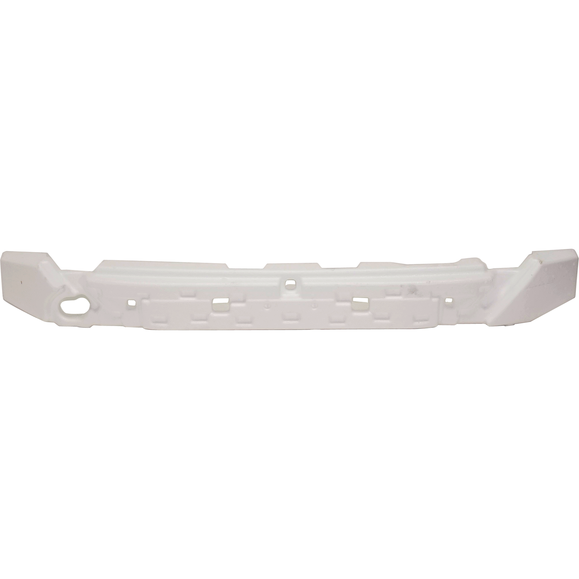 AM ACCENT 18-22 FRONT BUMPER ABSORBER Sedan SKU RH01170020 Partslink HY1070173 OEM 86520J0000