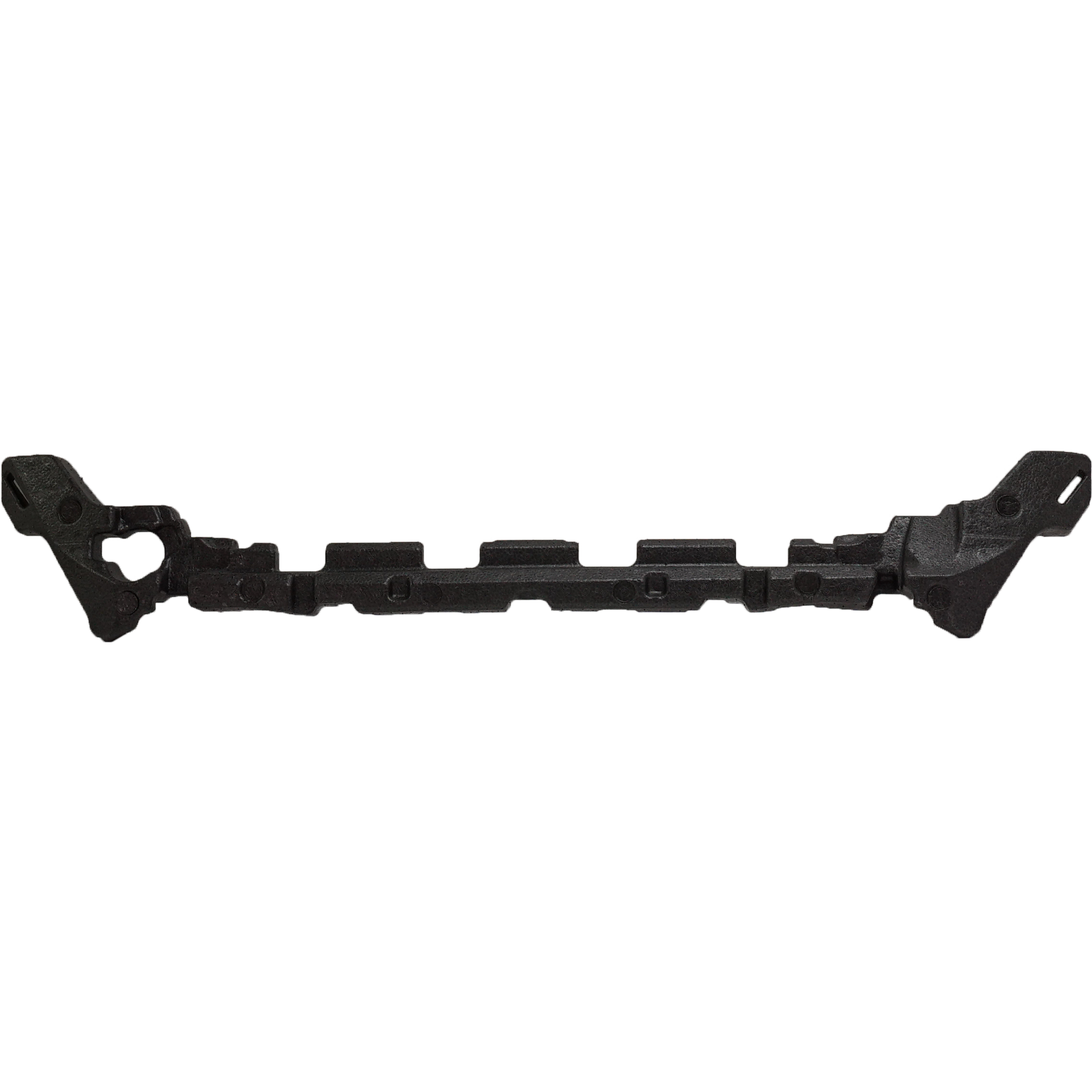 AM TUCSON 19-21 FRONT BUMPER ABSORBER SKU RH01170023 Partslink HY1070182 OEM 86520D3510