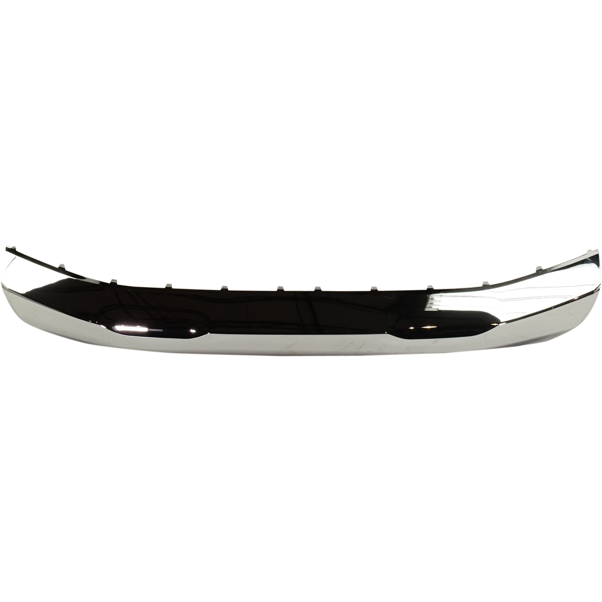 AM PALISADE 20-20 FRONT BUMPER ABSORBER Skid Plate Limited Ultimate Models SKU RH01170026 Partslink HY1095110 OEM 86577S8110