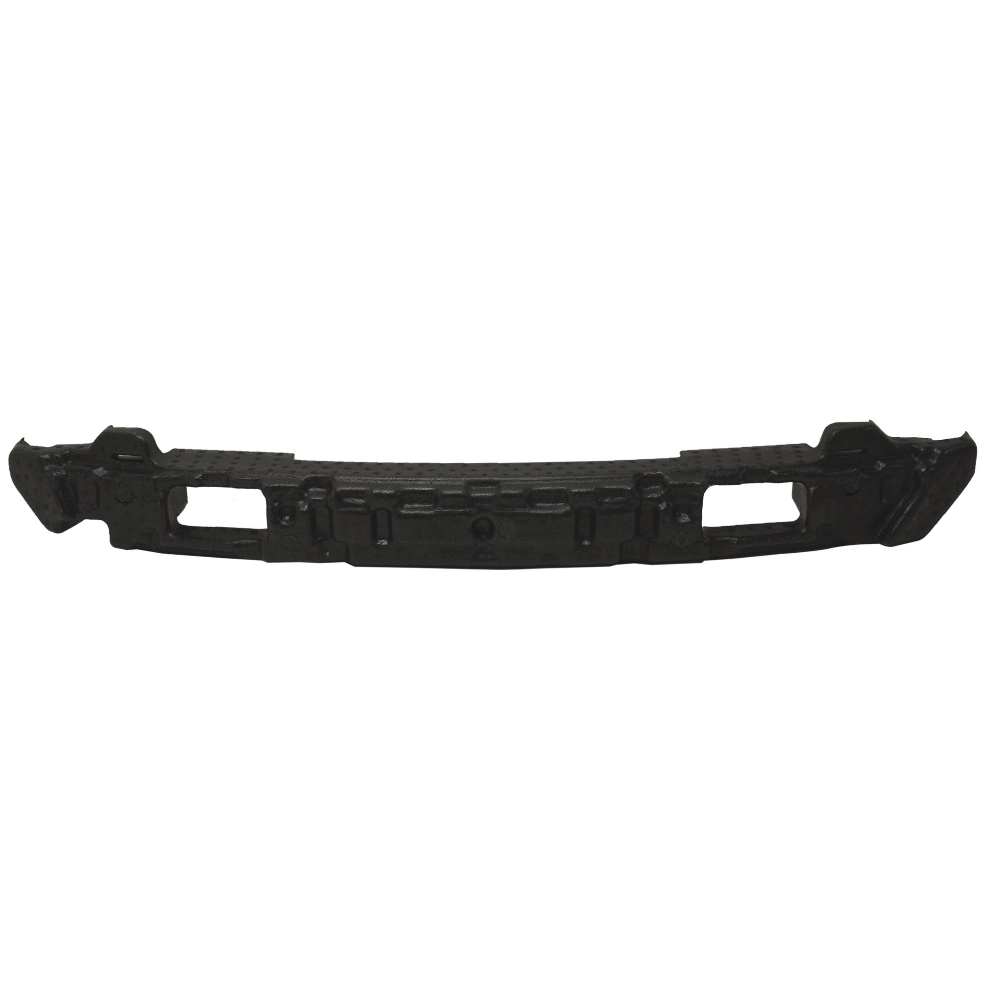 AM ELANTRA GT 16-17 FRONT BUMPER ABSORBER Base Limited SE Model SKU RH01170027 Partslink HY1070185 OEM 86520A5810