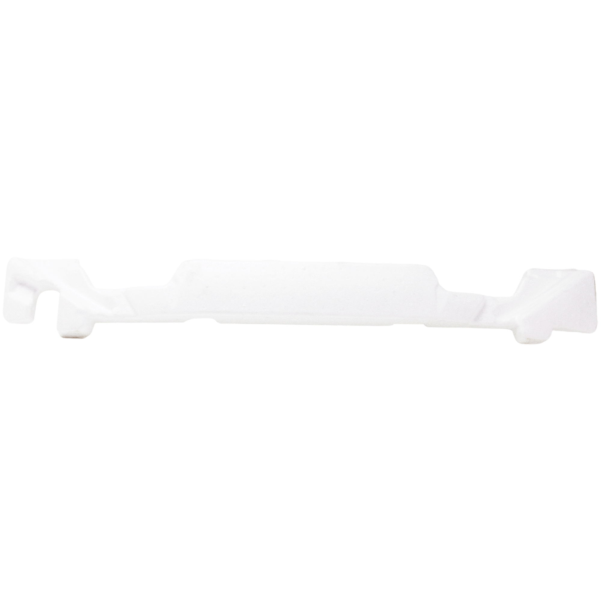 AM ELANTRA 19-20 FRONT BUMPER ABSORBER Korean Built Vehicle Sedan SKU RH01170028 Partslink HY1070180 OEM 86520F2AB0