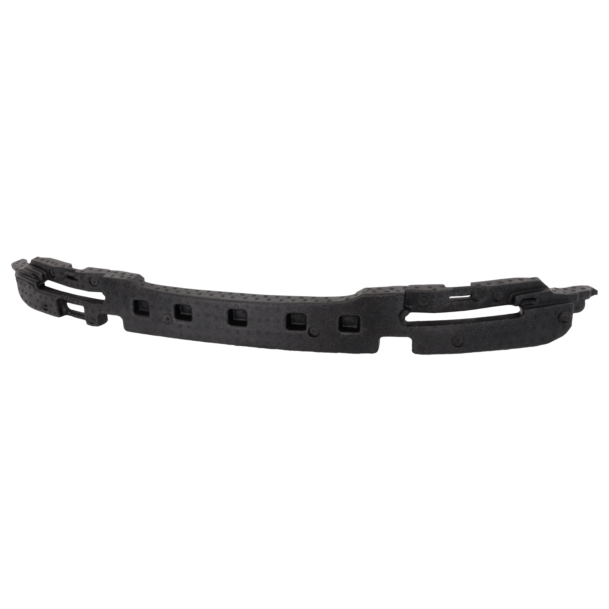 AM GENESIS 11-14 FRONT BUMPER ABSORBER Energy Sedan SKU RH01170030 Partslink HY1070142 OEM 865203M50