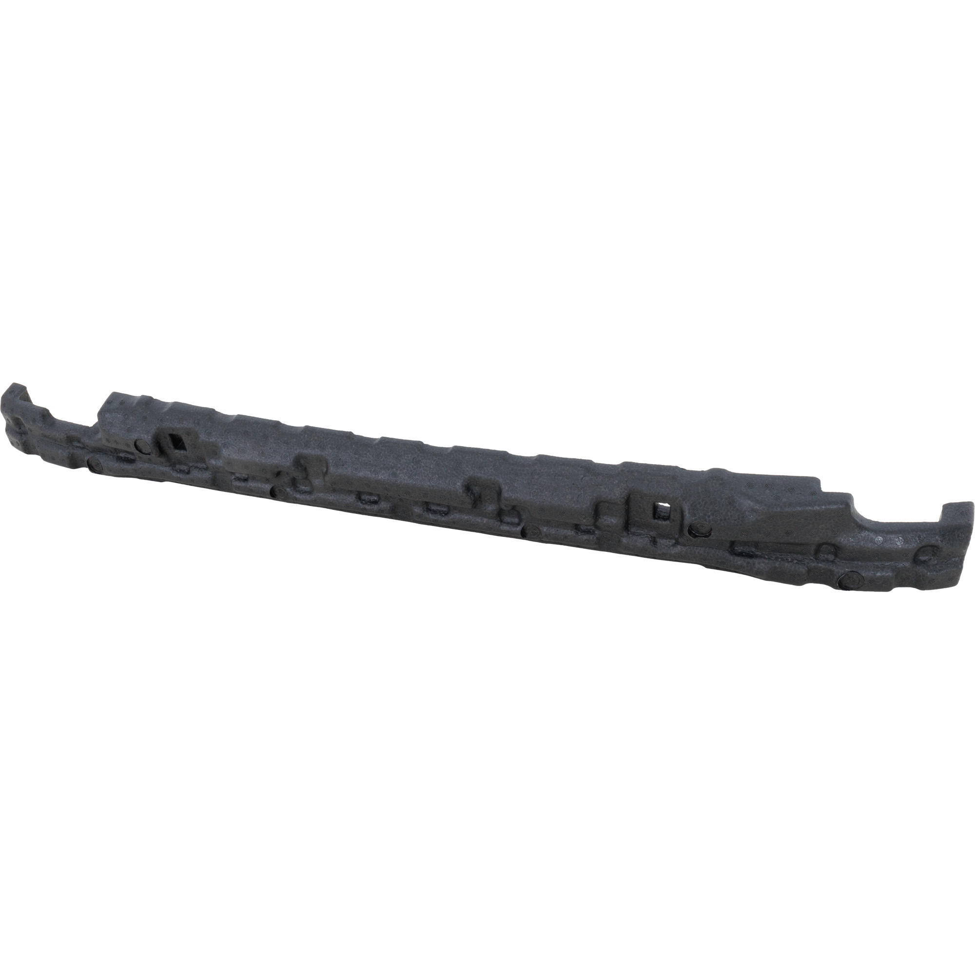 AM VENUE 20-24 FRONT BUMPER ABSORBER Black SKU RH01170034 Partslink HY1070184 OEM 86521K2010