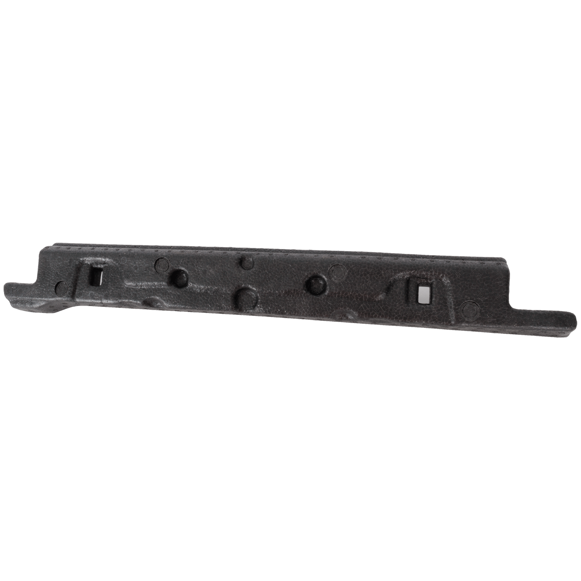 AM KONA 22-23 FRONT BUMPER ABSORBER Essential Limited Preferred SE SEL Models SKU RH01170040 Partslink HY1070189 OEM 86520J9CB0