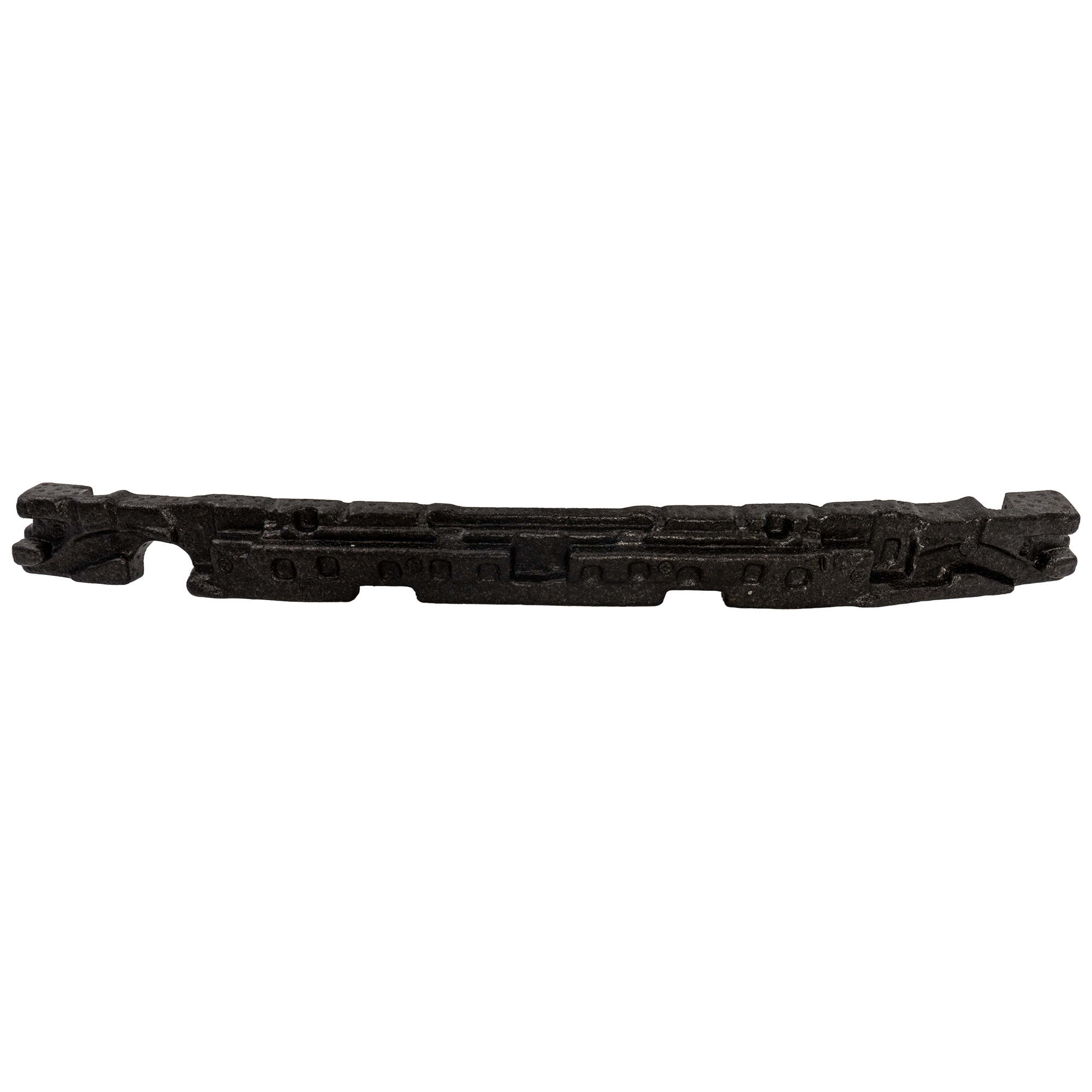 AM PALISADE 23-25 FRONT BUMPER ABSORBER Exc. Caligraphy Ultimate Models SKU RH01170045 Partslink HY1070200 OEM 86521S8CA0