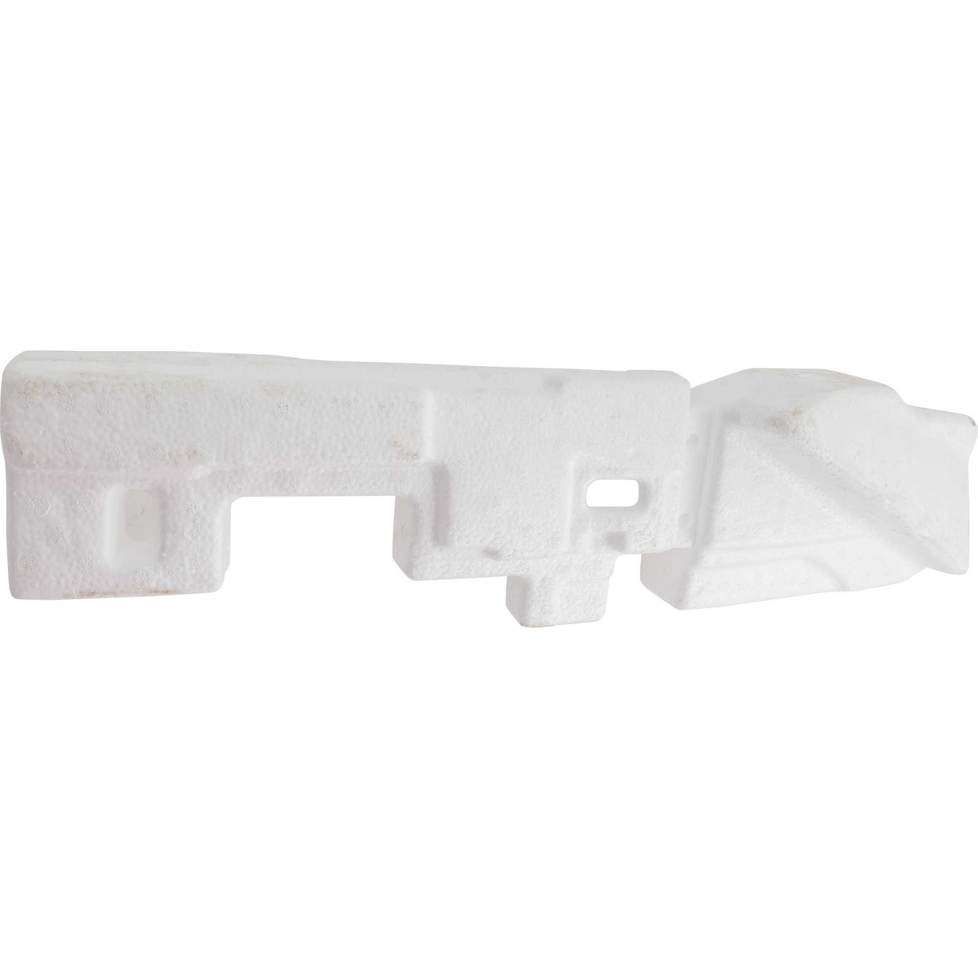 AM SONATA 20-23 FRONT BUMPER ABSORBER LH Limited Luxury SEL SEL Plus Sport Ultimate Models USA Built Vehicle SKU RH01190002 Partslink HY1072103 OEM 86521L0400