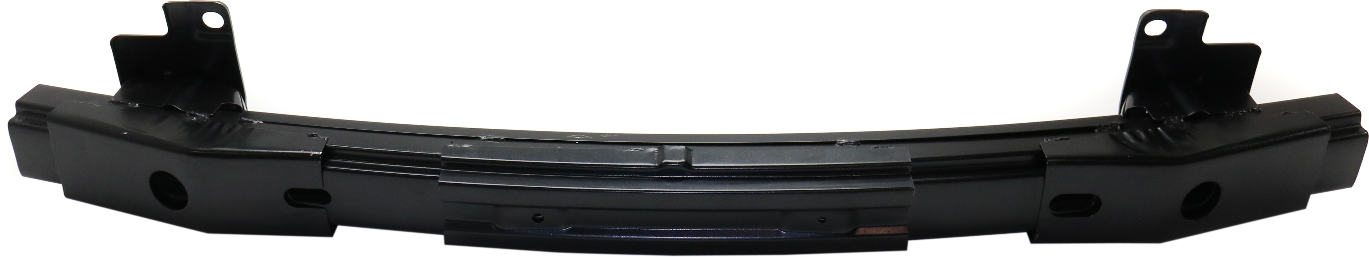 AM GENESIS COUPE 10-12 FRONT REINFORCEMENT Bar Steel SKU RH01250001 Partslink HY1006146 OEM 865302M000