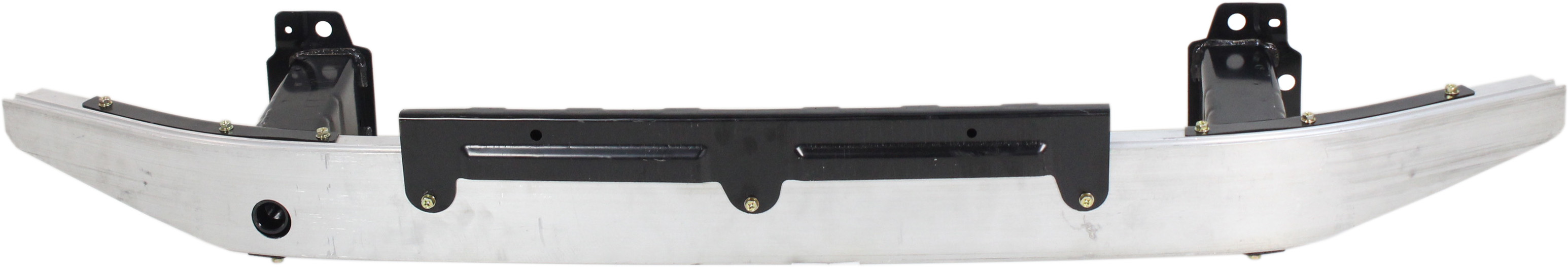 AM GENESIS 15-16 G80-17-20 FRONT REINFORCEMENT Aluminum SKU RH01250002 Partslink HY1006151 OEM 86530B1100
