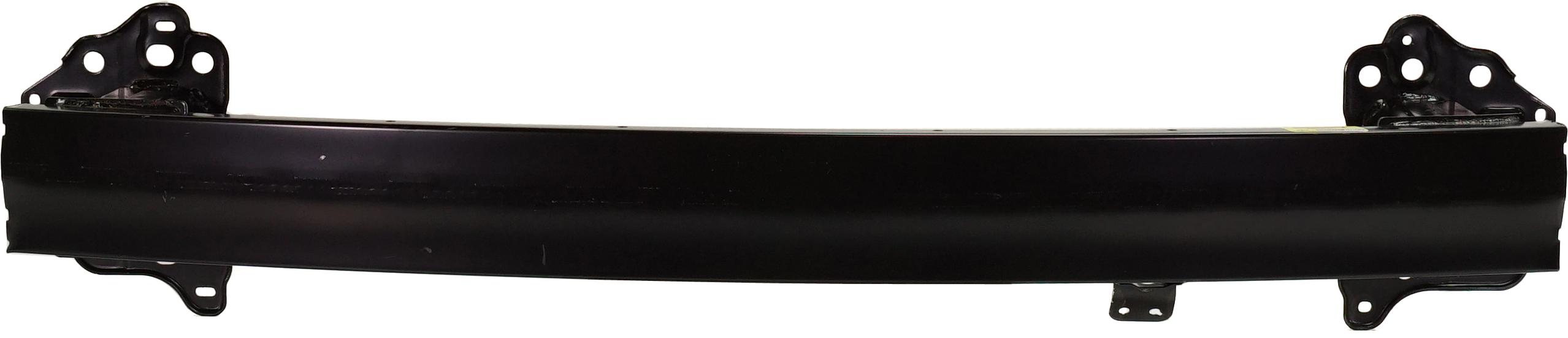 AM ELANTRA 17-20 FRONT REINFORCEMENT Exc. Sport Model USA Built Vehicle w o Auto Cruise Control CAPA SKU RH01250003Q Partslink HY1006156C OEM 64900F3000