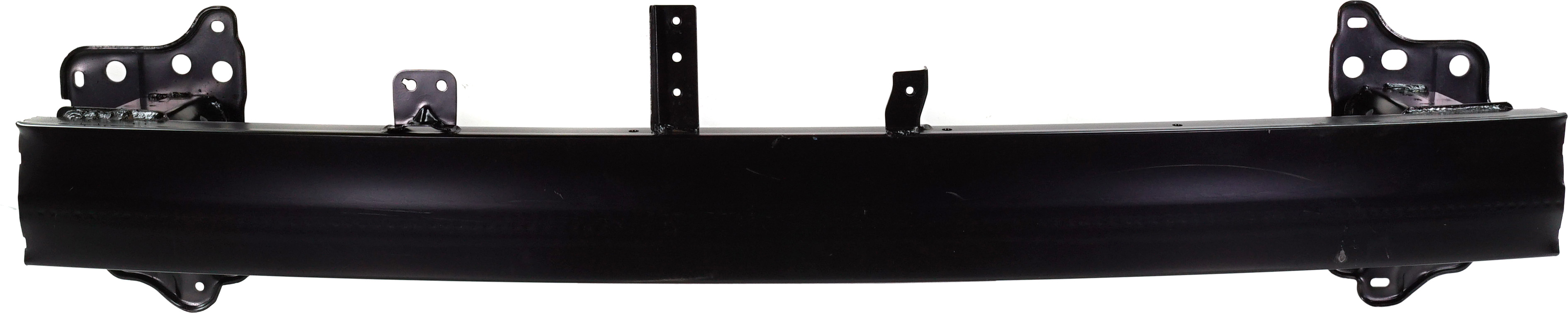 AM ELANTRA 17-20 FRONT REINFORCEMENT Exc. Sport Model USA Built Vehicle w Auto Cruise Control CAPA SKU RH01250004Q Partslink HY1006157C OEM 64900F3010
