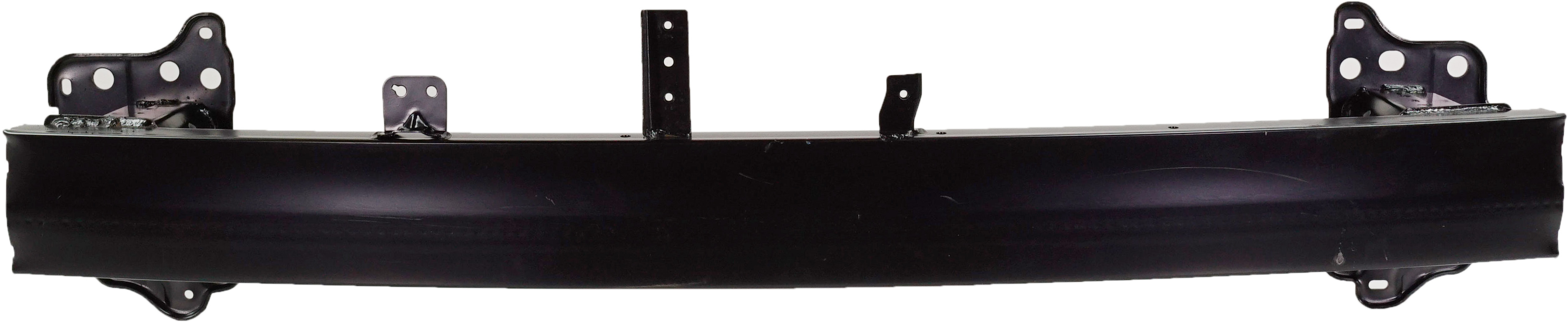 AM ELANTRA 17-20 FRONT REINFORCEMENT Exc. Sport Model USA Built Vehicle w Auto Cruise Control SKU RH01250004 Partslink HY1006157 OEM 64900F3010