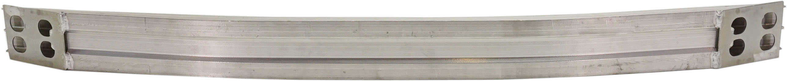 AM CR V 17-22 FRONT REINFORCEMENT Aluminum CAPA SKU RH01250007Q Partslink HO1006197C OEM 71130TLAA00