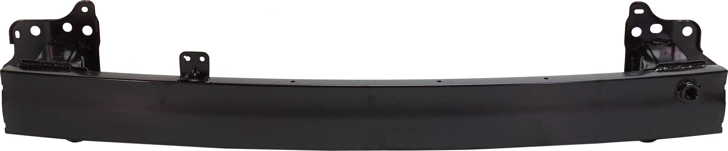 AM ELANTRA 17-20 FRONT REINFORCEMENT Exc. Sport Model Korea Built Vehicle w o Auto Cruise Control CAPA SKU RH01250008Q Partslink HY1006159C OEM 64900F2100
