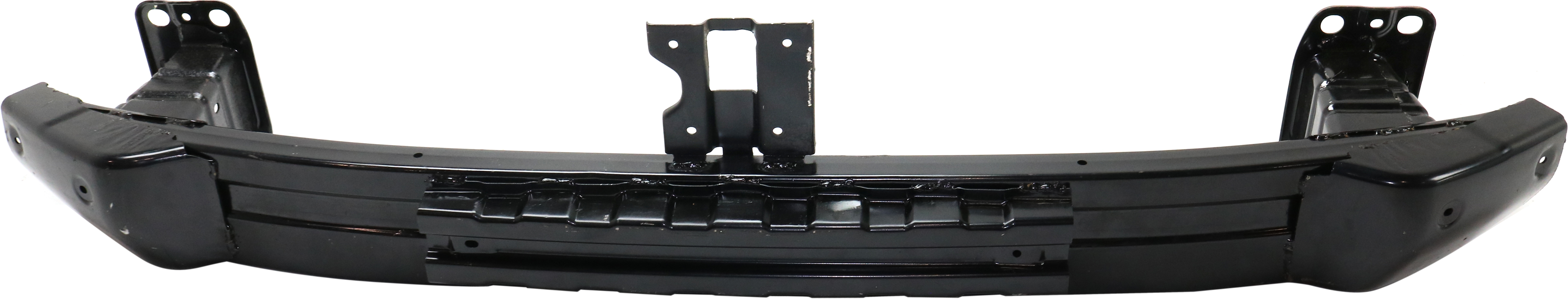 AM SONATA 18-19 FRONT REINFORCEMENT Bar Exc. Hybrid Model w Intelligent Cruise Control SKU RH01250009 Partslink HY1006165 OEM 86530C2710