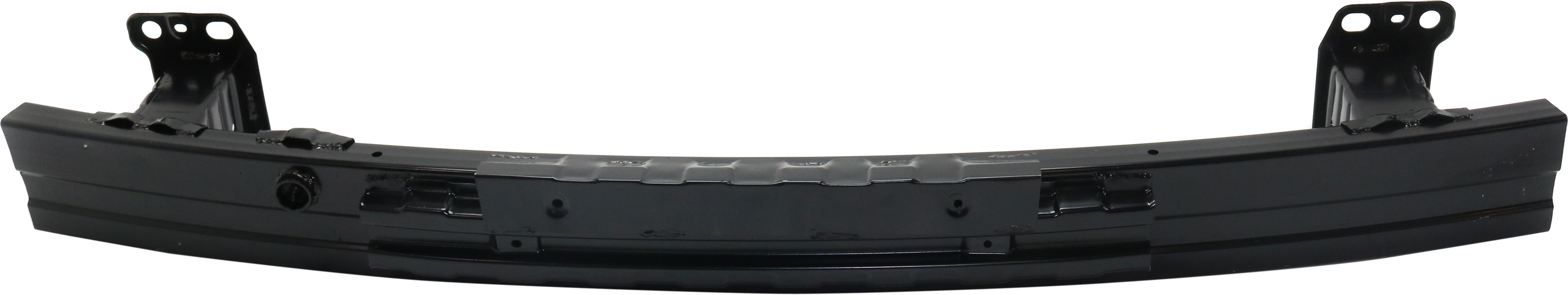 AM SONATA 11-15 FRONT REINFORCEMENT Impact Bar Hybrid Models SKU RH01250013 Partslink HY1006135 OEM 865304R050