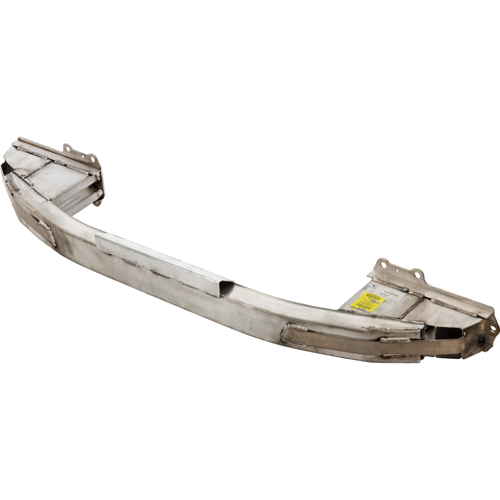 AM ACCORD 18-22 FRONT REINFORCEMENT Bar Aluminum CAPA SKU RH01250014Q Partslink HO1006198C OEM 71130TVAA00