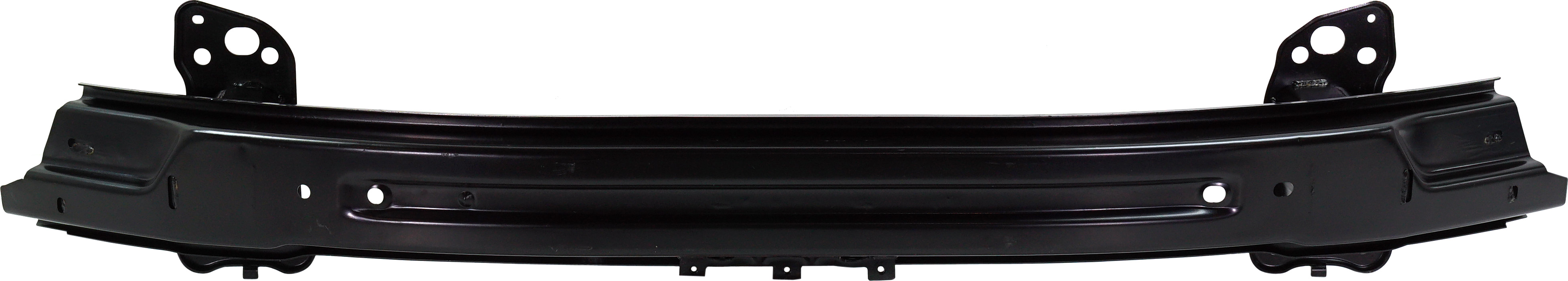 AM SANTA FE SPORT 17-18 FRONT REINFORCEMENT Steel w Intelligent Cruise Ctrl SKU RH01250015 Partslink HY1006158 OEM 865304Z510
