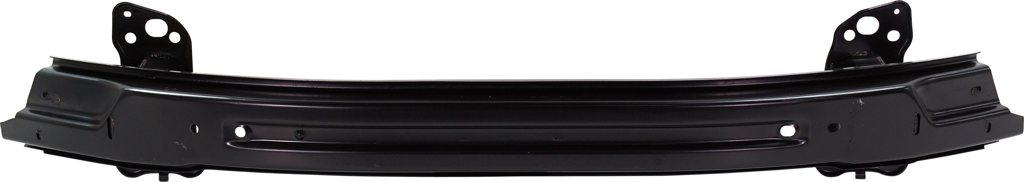 AM SANTA FE SPORT 17-18 FRONT REINFORCEMENT Steel w o Intelligent Cruise Ctrl SKU RH01250016 Partslink HY1006154 OEM 865304Z500