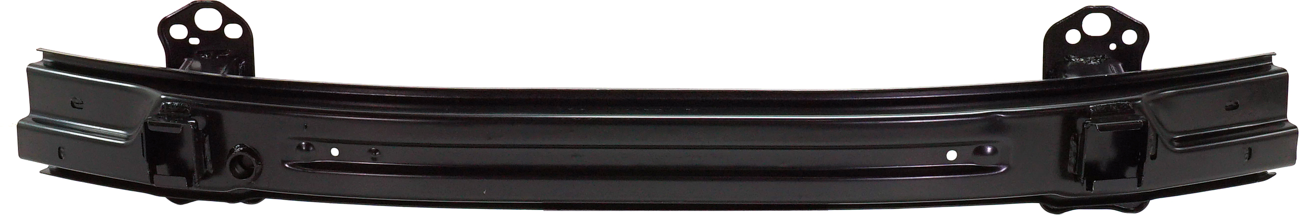 AM SANTA FE SANTA FE XL 13-16 FRONT REINFORCEMENT Steel SKU RH01250017 Partslink HY1006138 OEM 86530B8200
