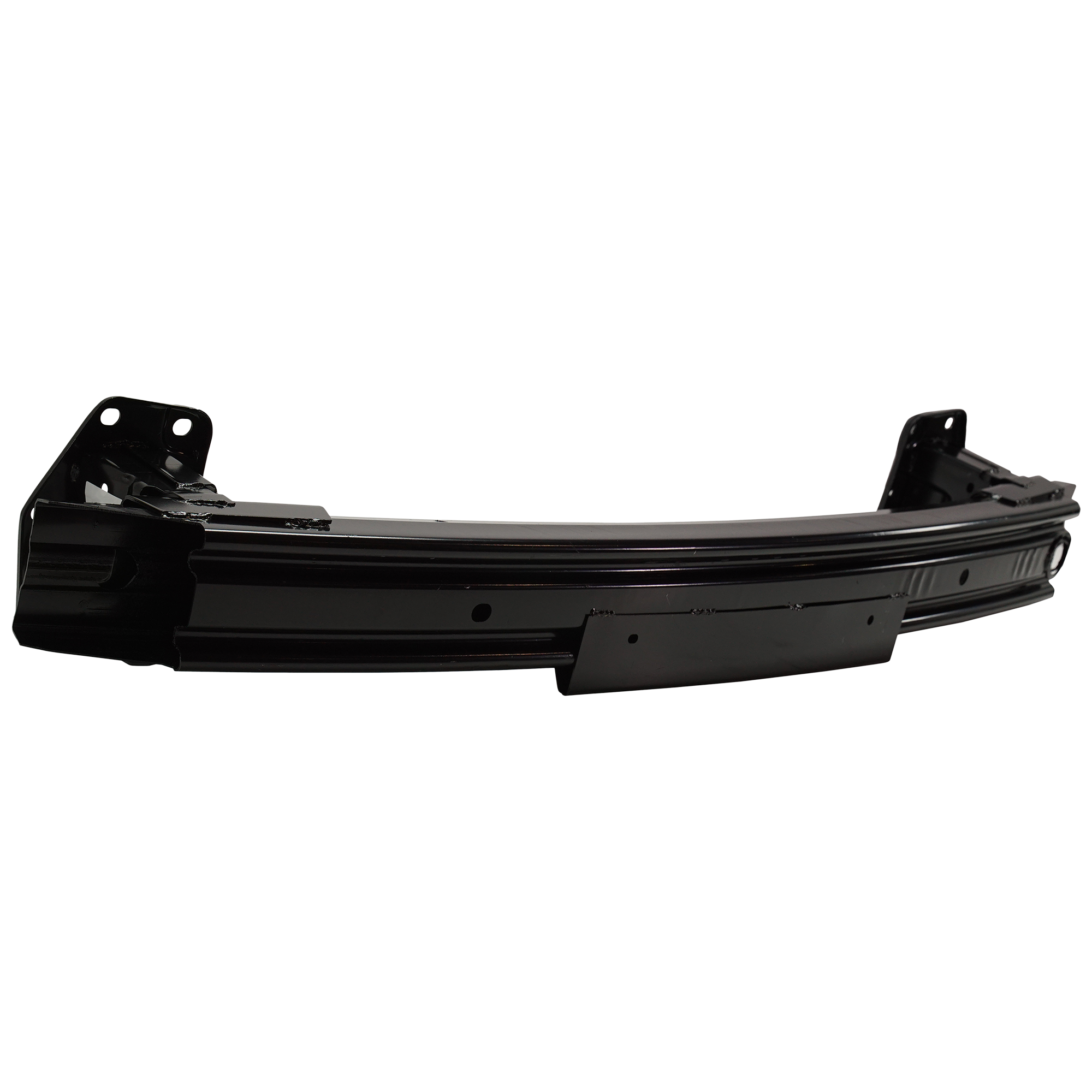 AM FIT 1520 FRONT REINFORCEMENT Steel CAPA SKU RH01250018Q Partslink HO1006193C OEM 71130T5RA01ZZ