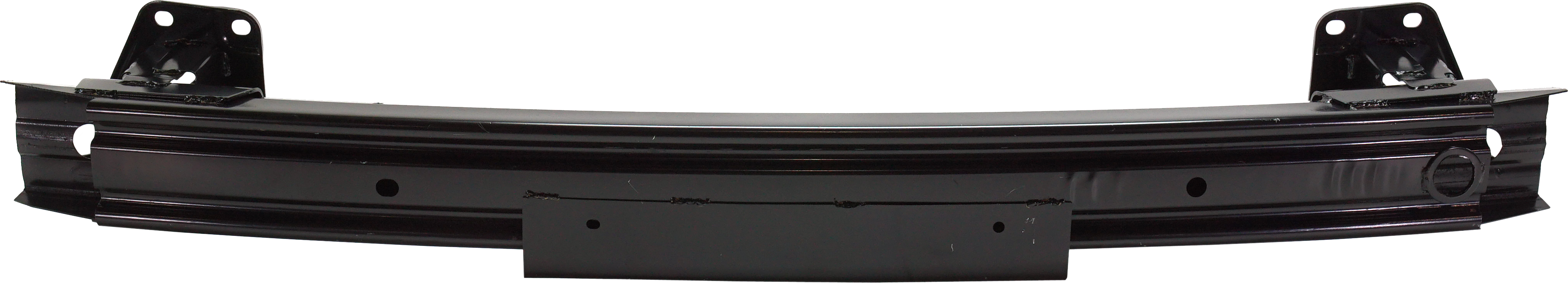 AM FIT 15-20 FRONT REINFORCEMENT Steel SKU RH01250018 Partslink HO1006193 OEM 71130T5RA01ZZ