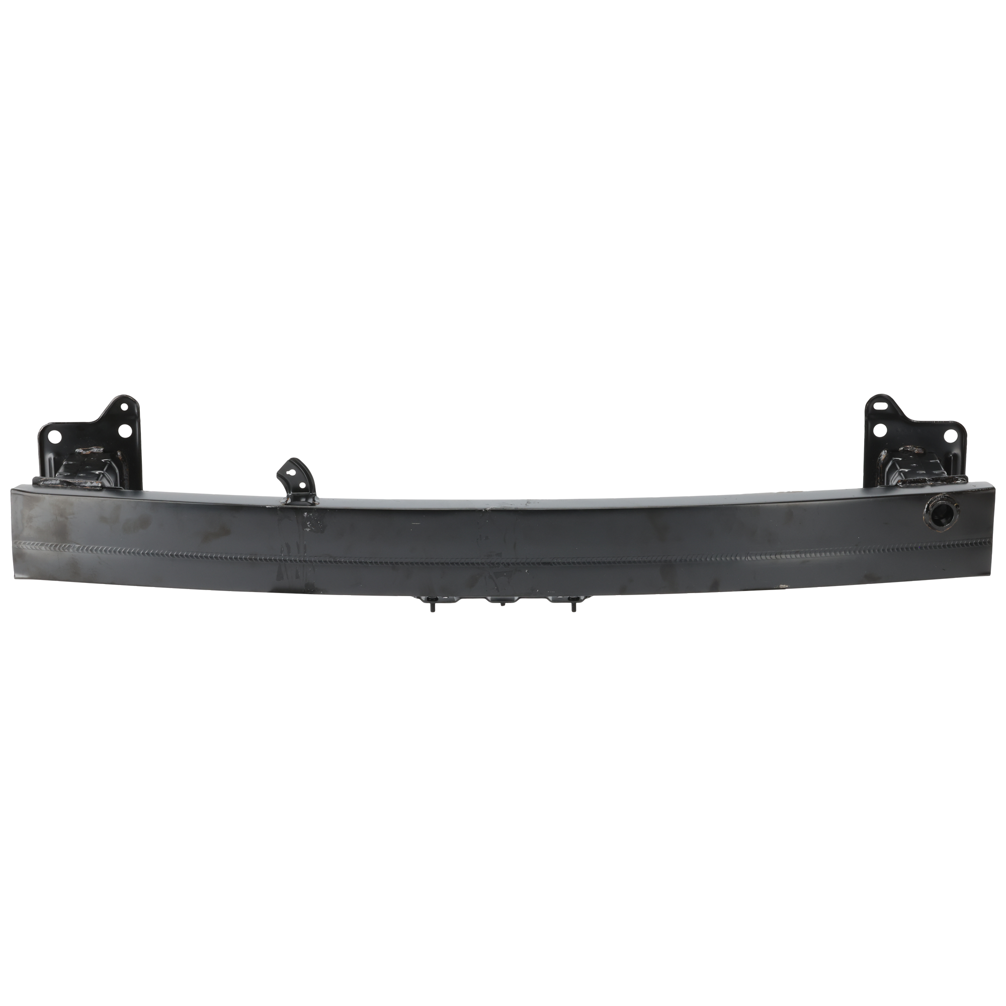 AM ELANTRA GT 18-20 FRONT REINFORCEMENT Steel CAPA SKU RH01250023Q Partslink HY1006161C OEM 64900G3100