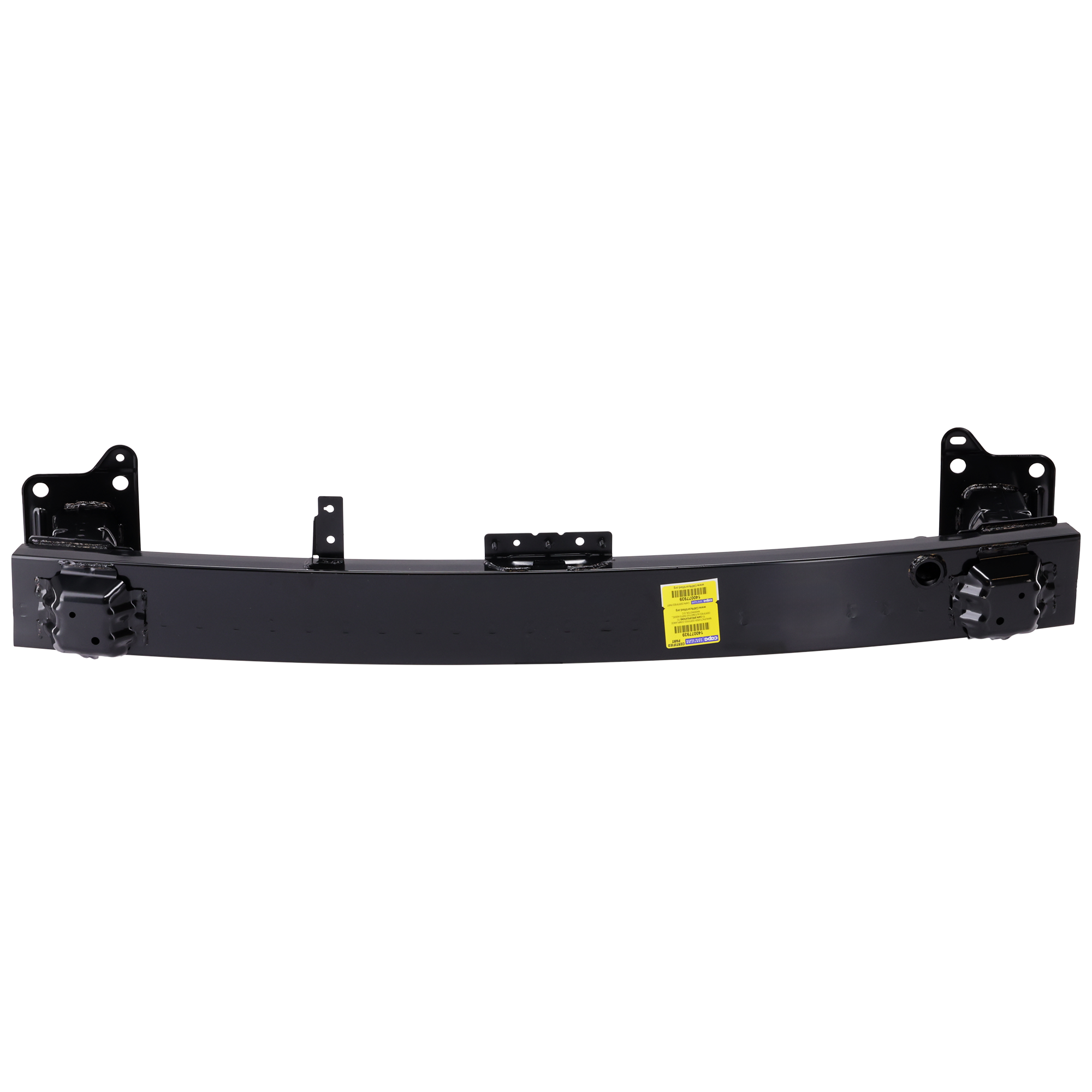 AM KONA 18-21 FRONT REINFORCEMENT Steel CAPA SKU RH01250024Q Partslink HY1006167C OEM 64900J9100