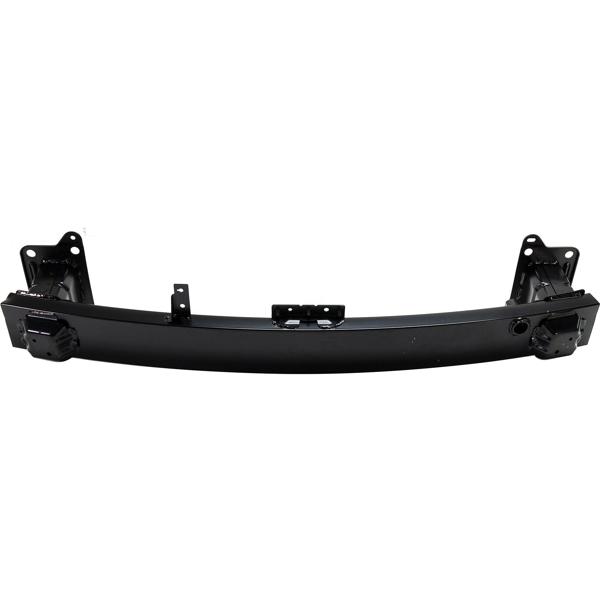 AM KONA 18-21 FRONT REINFORCEMENT Steel SKU RH01250024 Partslink HY1006167 OEM 64900J9100