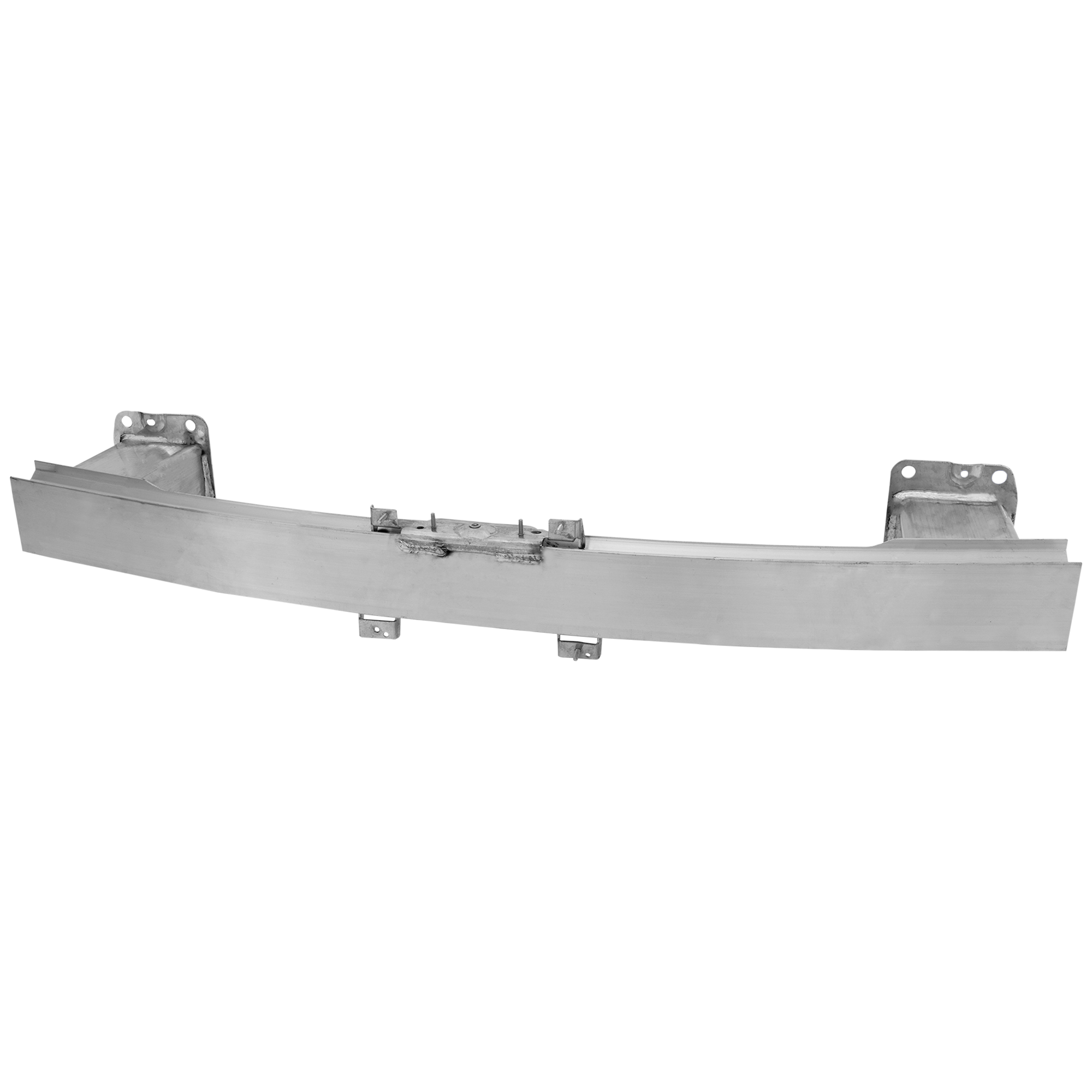 AM SONATA 20-22 FRONT REINFORCEMENT Aluminum Exc. Hybrid Models SKU RH01250027 Partslink HY1006174 OEM 64900L0000