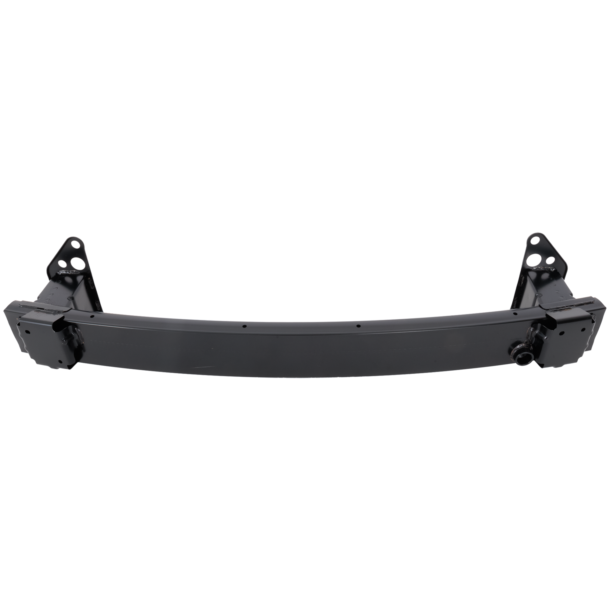 AM VENUE 20-24 FRONT REINFORCEMENT Steel Exc. Denim Limited Models CAPA SKU RH01250028Q Partslink HY1006175C OEM 64900K2300