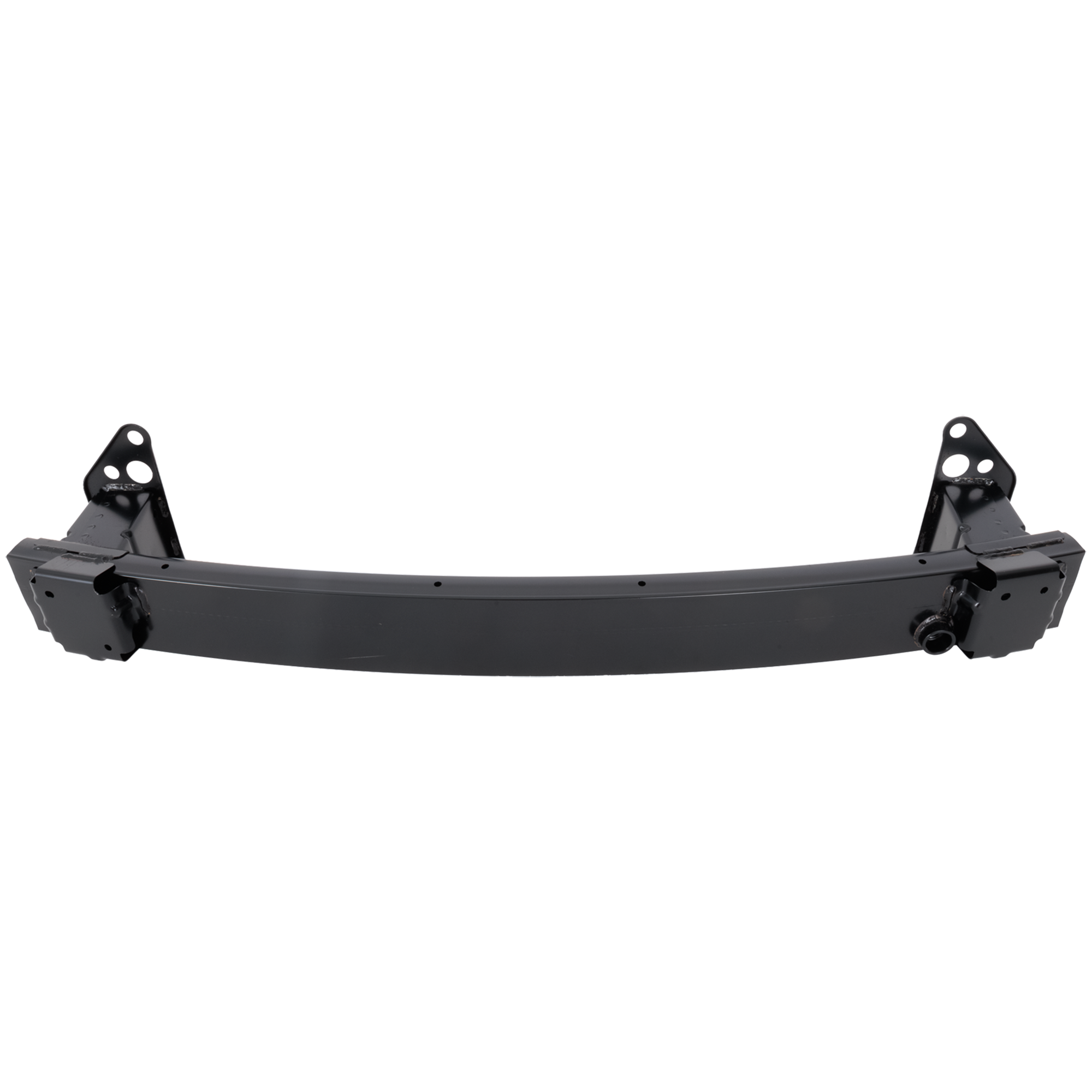 AM VENUE 20-24 FRONT REINFORCEMENT Steel Exc. Denim Limited Models SKU RH01250028 Partslink HY1006175 OEM 64900K2300
