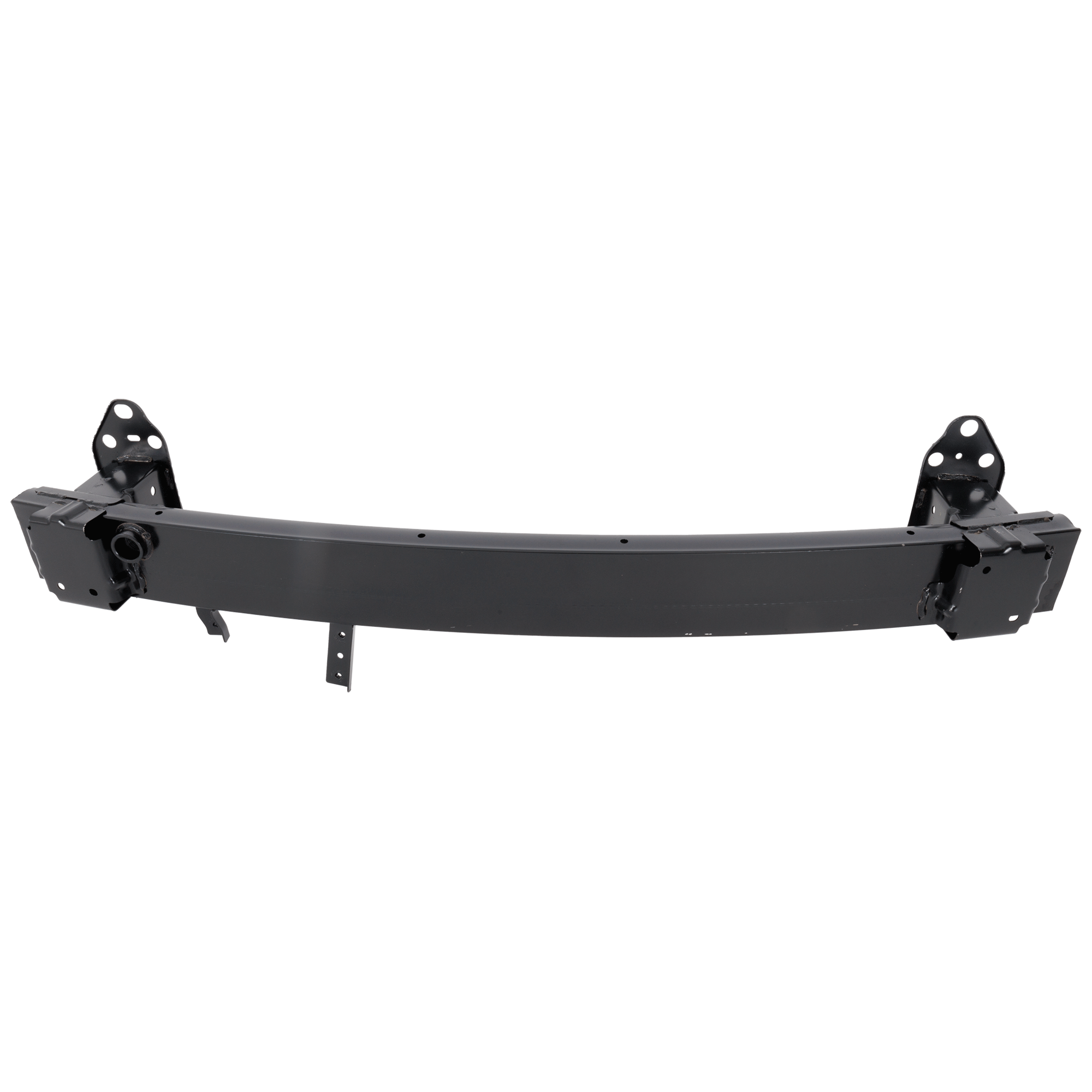 AM VENUE 20-22 FRONT REINFORCEMENT Steel Denim Limited Models CAPA SKU RH01250029Q Partslink HY1006176C OEM 64900K2310