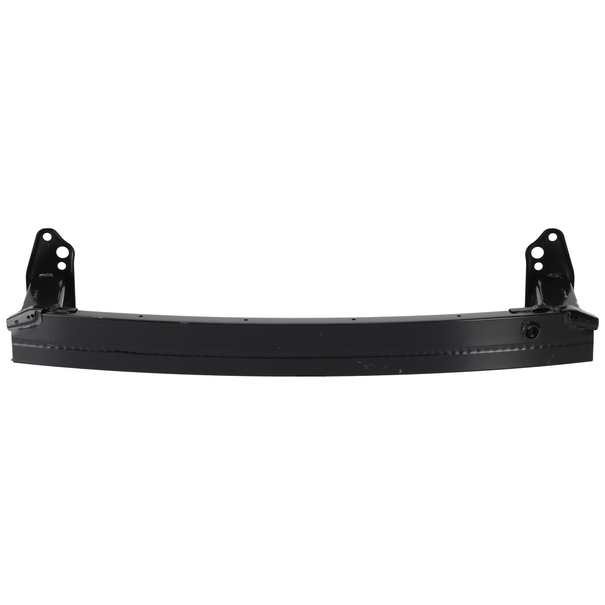 AM ACCENT 18-22 FRONT REINFORCEMENT Steel Sedan w o Collision Warning SKU RH01250034 Partslink HY1006162 OEM 64900J0000