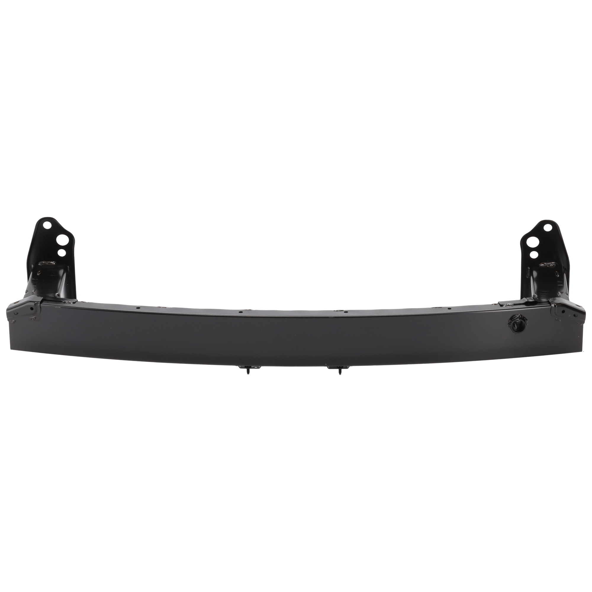 AM ACCENT 18-22 FRONT REINFORCEMENT Steel Sedan w Collision Warning SKU RH01250035 Partslink HY1006163 OEM 64900J0050