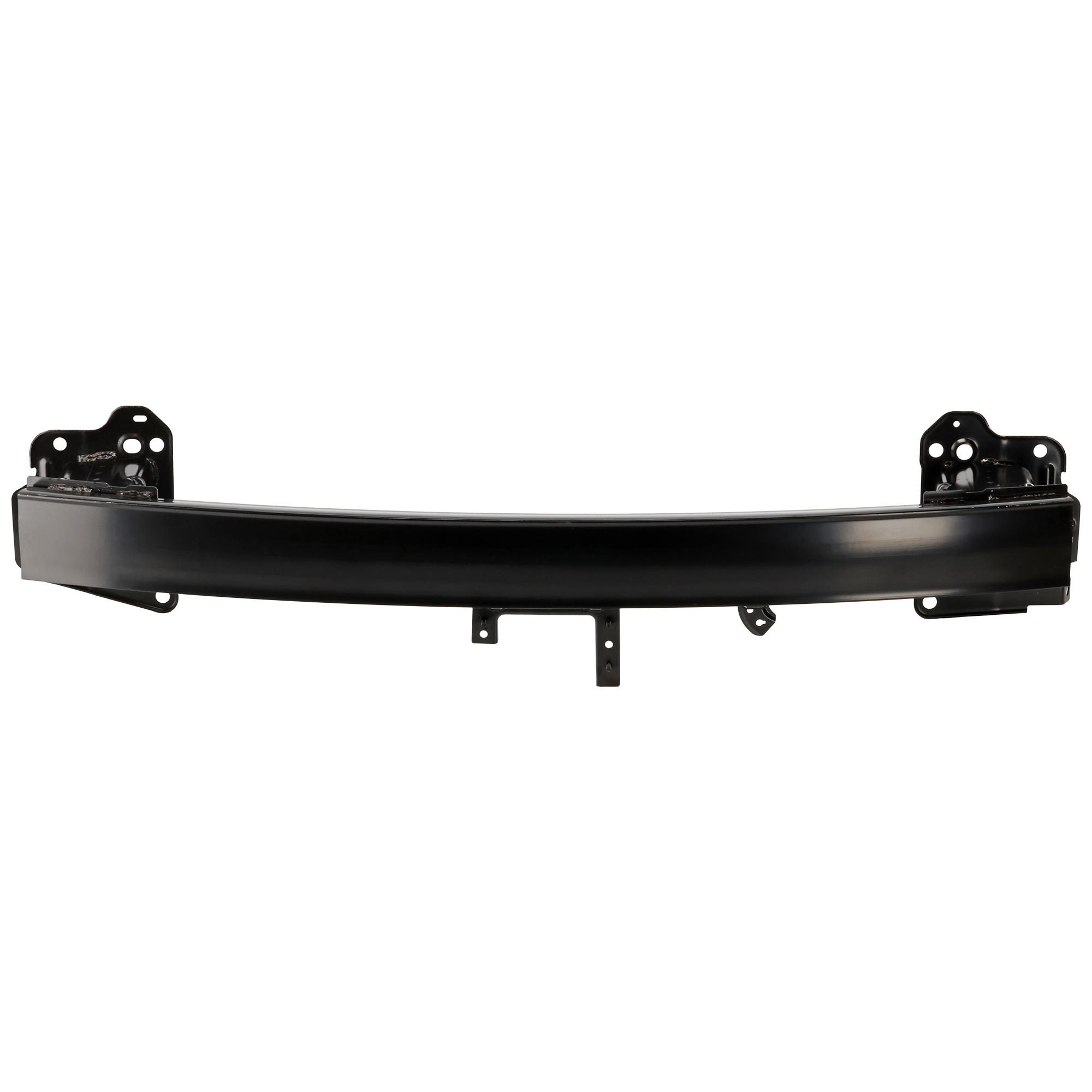 AM ELANTRA 21-23 FRONT REINFORCEMENT Steel w Radar Cruise Control USA Built Vehicle SKU RH01250046 Partslink HY1006178 OEM 64900AB010