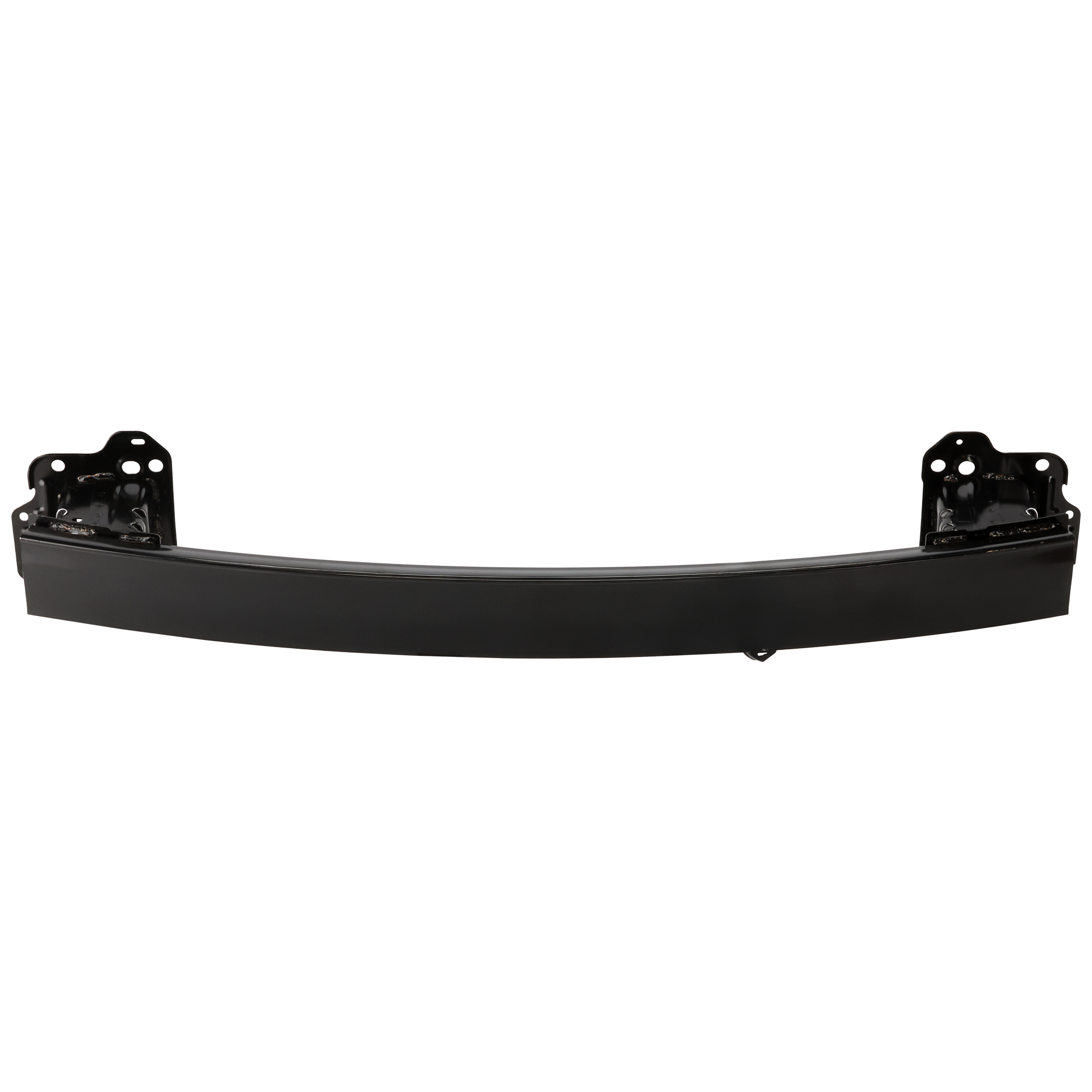 AM ELANTRA 21-23 FRONT REINFORCEMENT Steel w o Radar Cruise Control USA Built Vehicle CAPA SKU RH01250047Q Partslink HY1006177C OEM 64900AB000