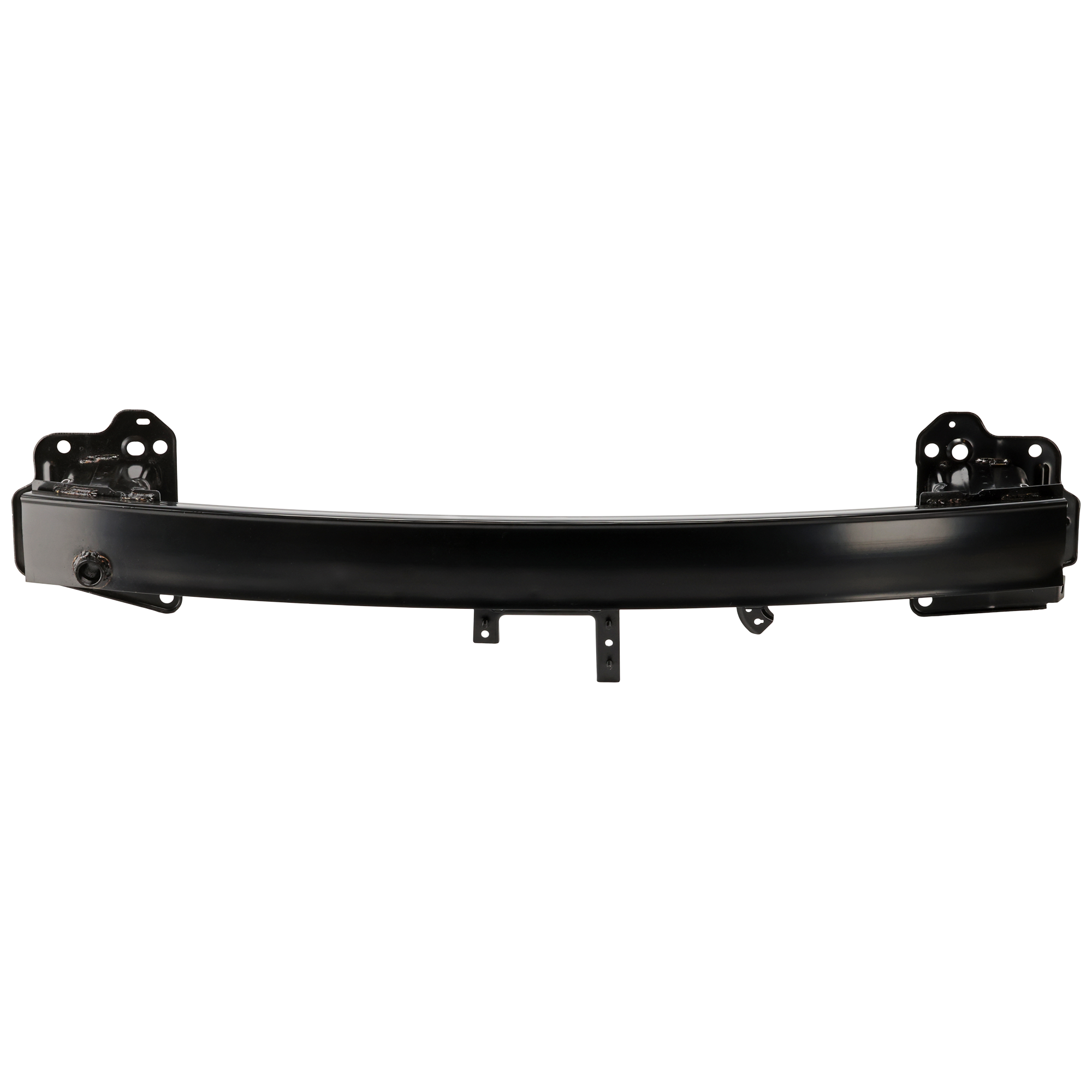 AM ELANTRA 21-23 FRONT REINFORCEMENT Steel w Radar Cruise Control Korea Built Vehicle CAPA SKU RH01250049Q Partslink HY1006180C OEM 64900AA110