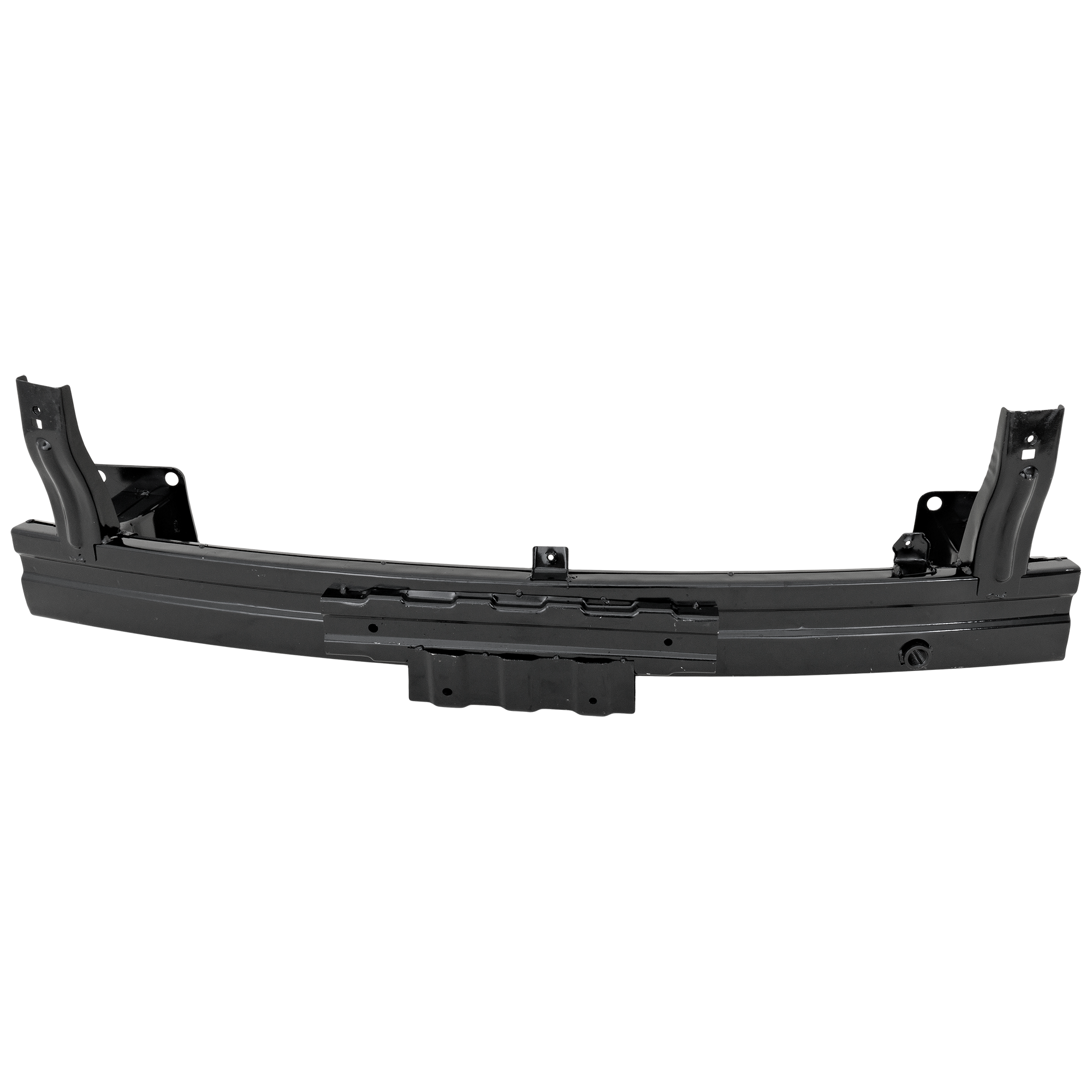 AM VELOSTER 13-17 FRONT REINFORCEMENT Steel Rally Edition Turbo Turbo R Spec Models SKU RH01250050 Partslink HY1006149 OEM 865302V150