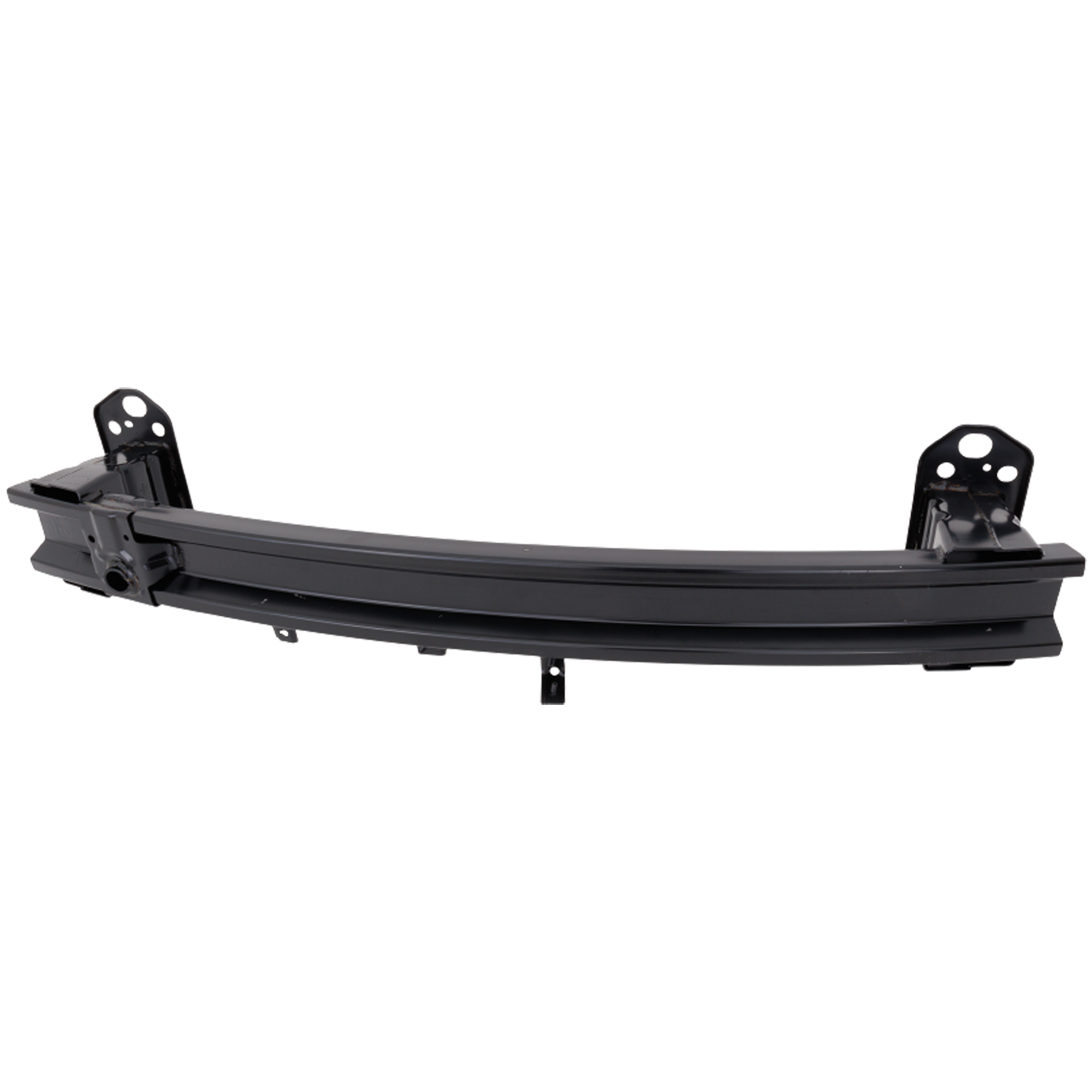 AM PALASIDE 20-22 FRONT REINFORCEMENT Steel SKU RH01250053 Partslink HY1006172 OEM 64900S8010