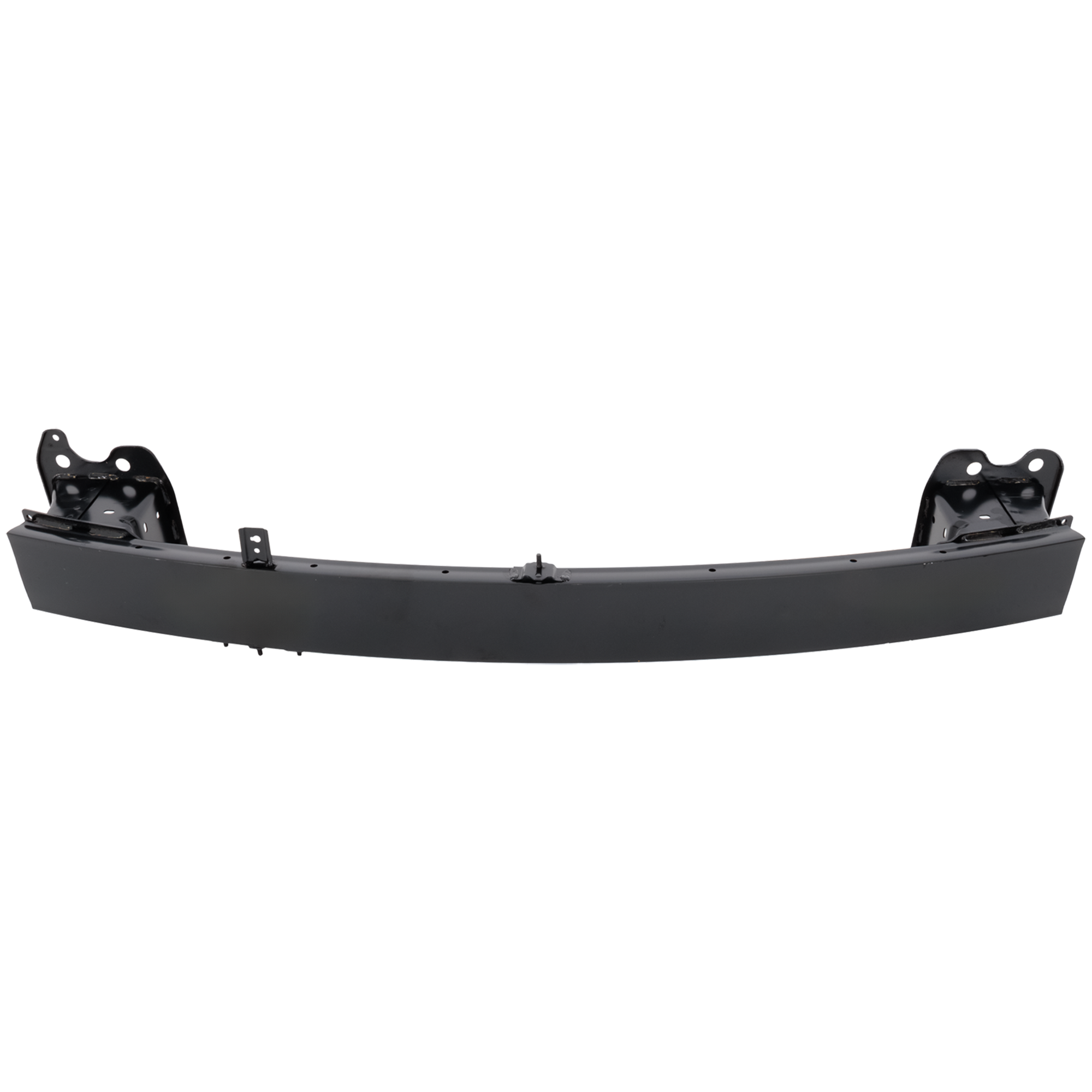AM TUCSON 22-23 FRONT REINFORCEMENT Steel SEL Limited Models USA Built Vehicle CAPA SKU RH01250055Q Partslink HY1006182C OEM 64900CW010