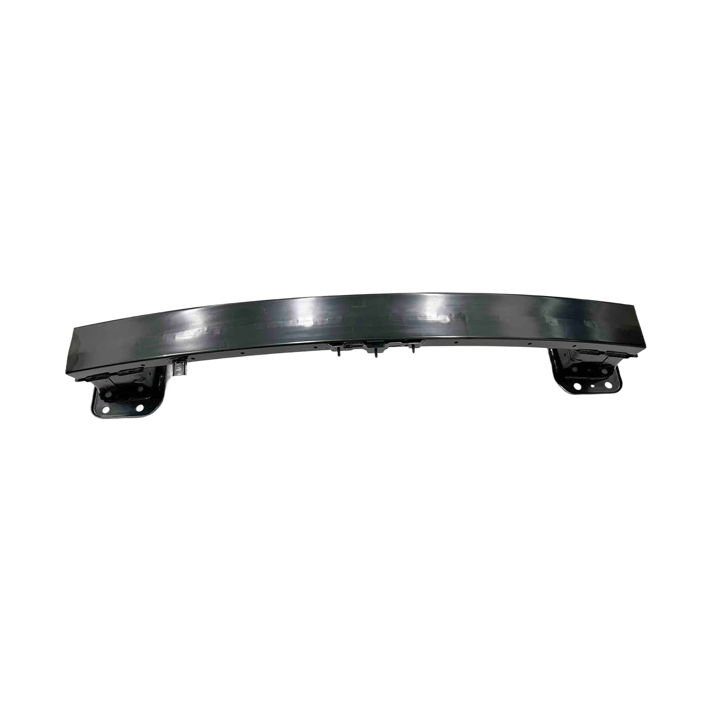 AM SANTA CRUZ 22-23 FRONT REINFORCEMENT Steel Preferred w Adaptive Cruise Control Limited Ultimate Models CAPA SKU RH01250059Q Partslink HY1006187C OEM 64900K5010