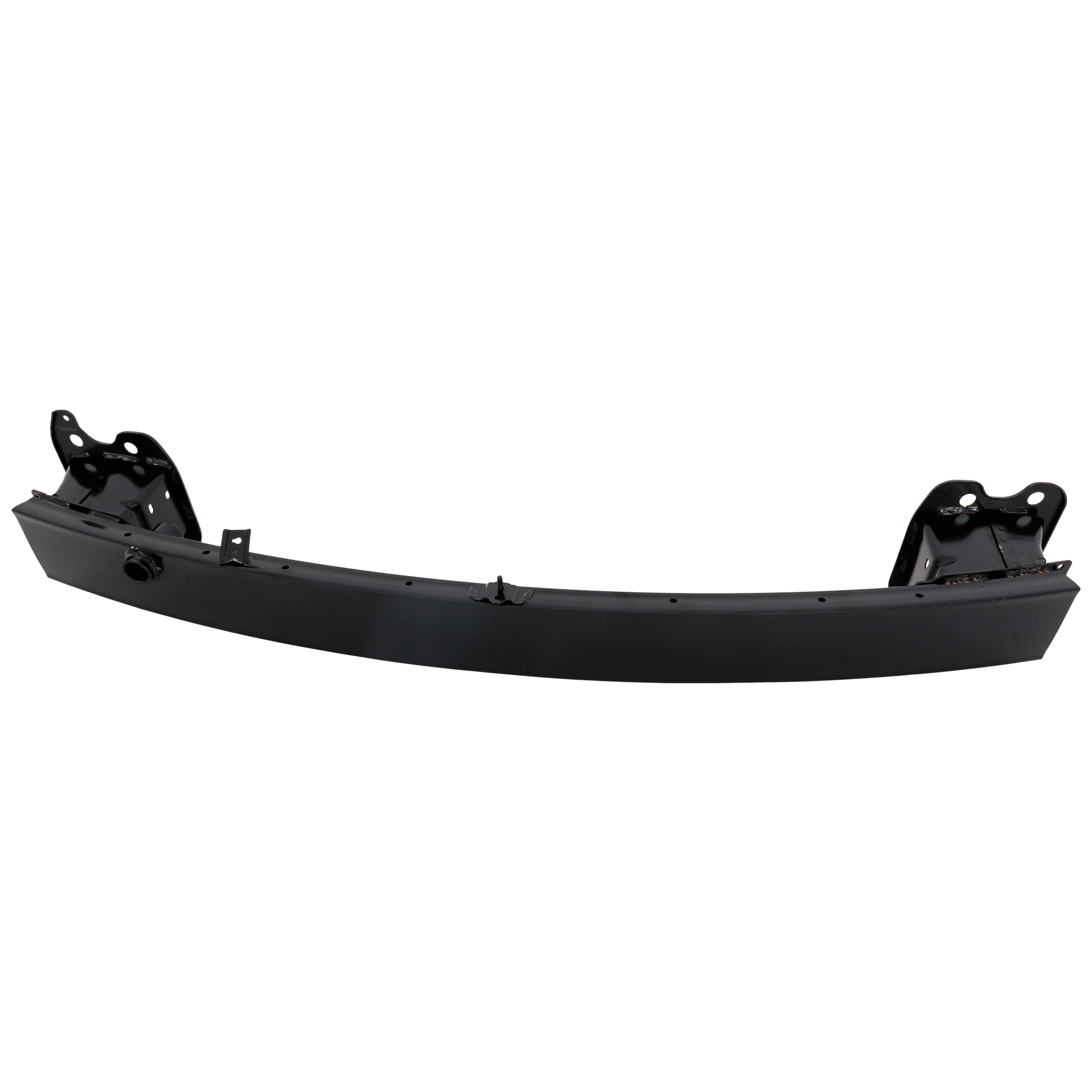 AM TUCSON 22-24 FRONT REINFORCEMENT Impact Bar Steel Essential SE Korea Built Vehicle Models SKU RH01250064 Partslink HY1006184 OEM 64900N9000