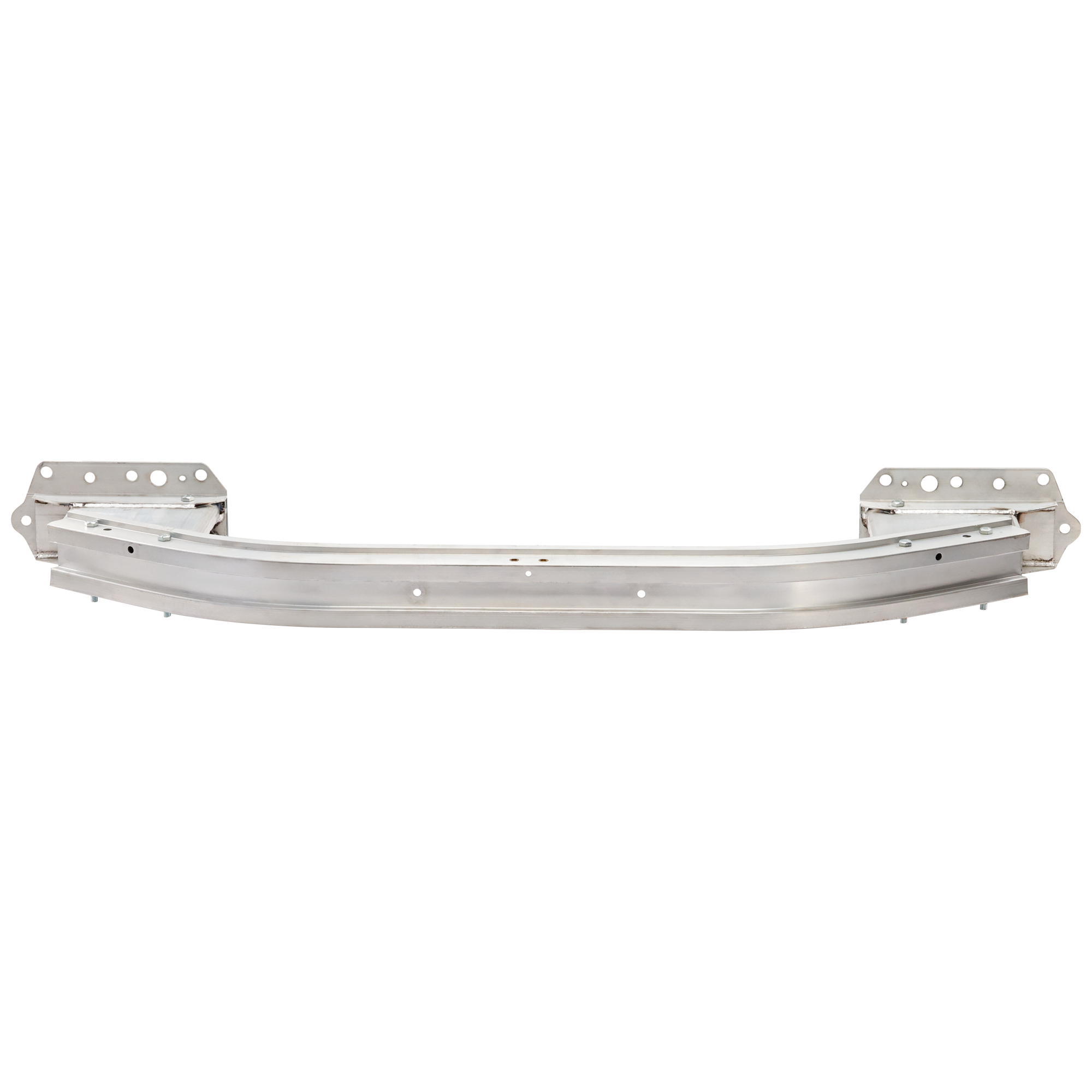 AM HR V 23-25 FRONT REINFORCEMENT Bar Aluminum SKU RH01250065 Partslink HO1006205 OEM 711303W0A00