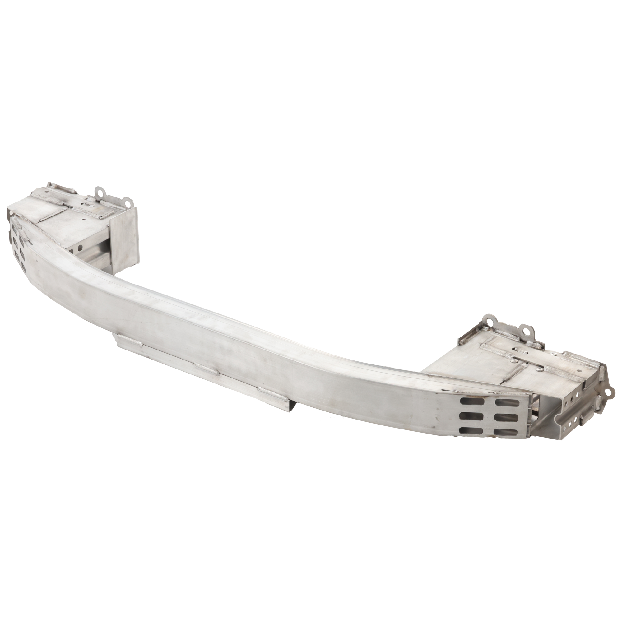 AM CIVIC 18-21 FRONT REINFORCEMENT Aluminum 18-20 Coupe Sedan 20-21 Hatchback Exc. Type R Model CAPA SKU RH01250070Q Partslink HO1006199C OEM 71130TBAA01