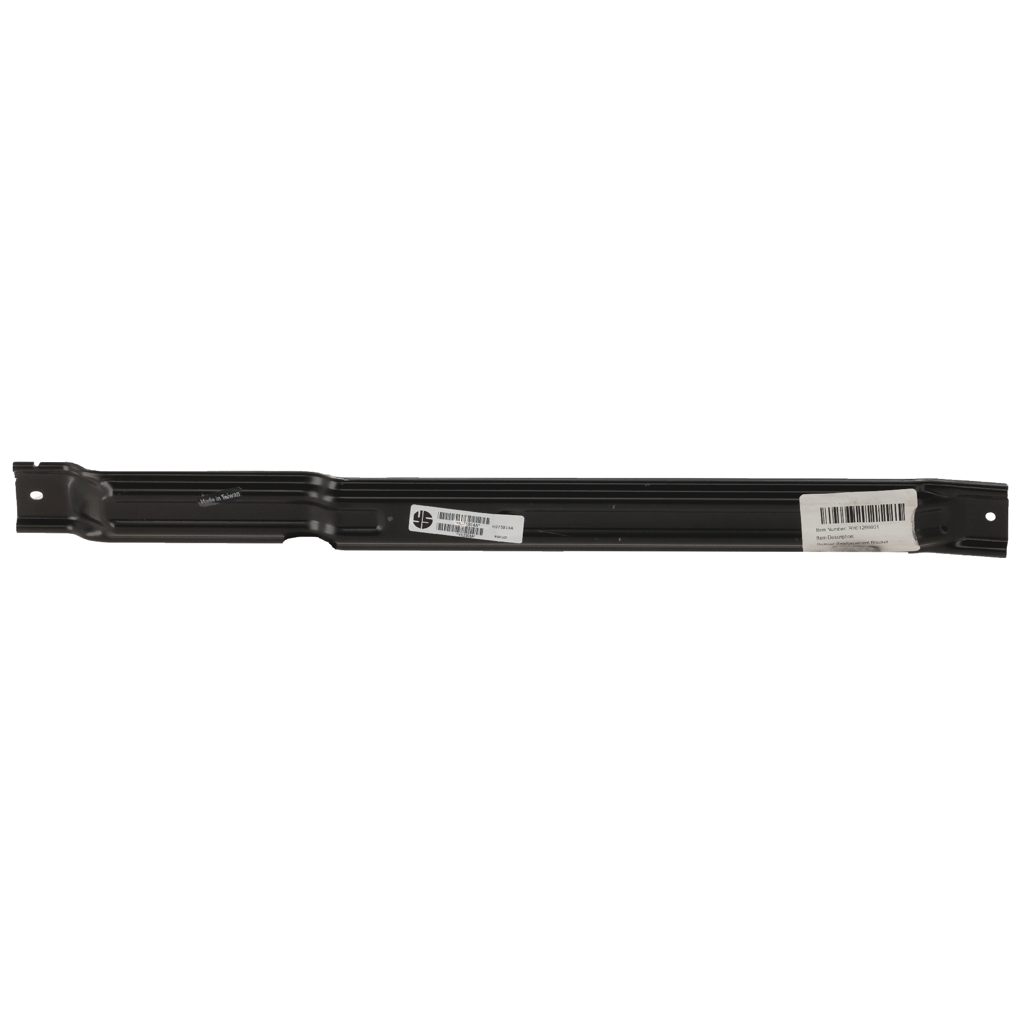 AM PILOT 23-25 FRONT BUMPER REINFORCEMENT BRACKET Center SKU RH01260001 Partslink HO1041119 OEM 71165T90A00