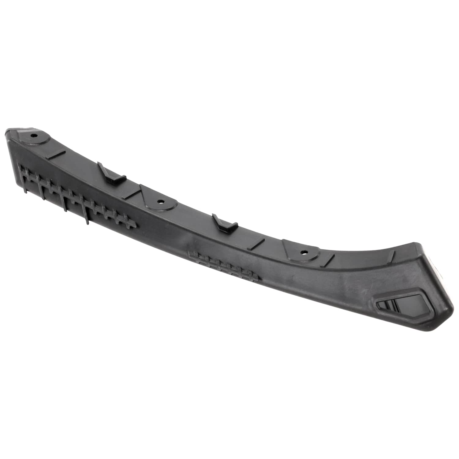 AM ELANTRA GT 13-17 FRONT BUMPER BRACKET RH Outer SKU RH01310003 Partslink HY1033112 OEM 86554A5000